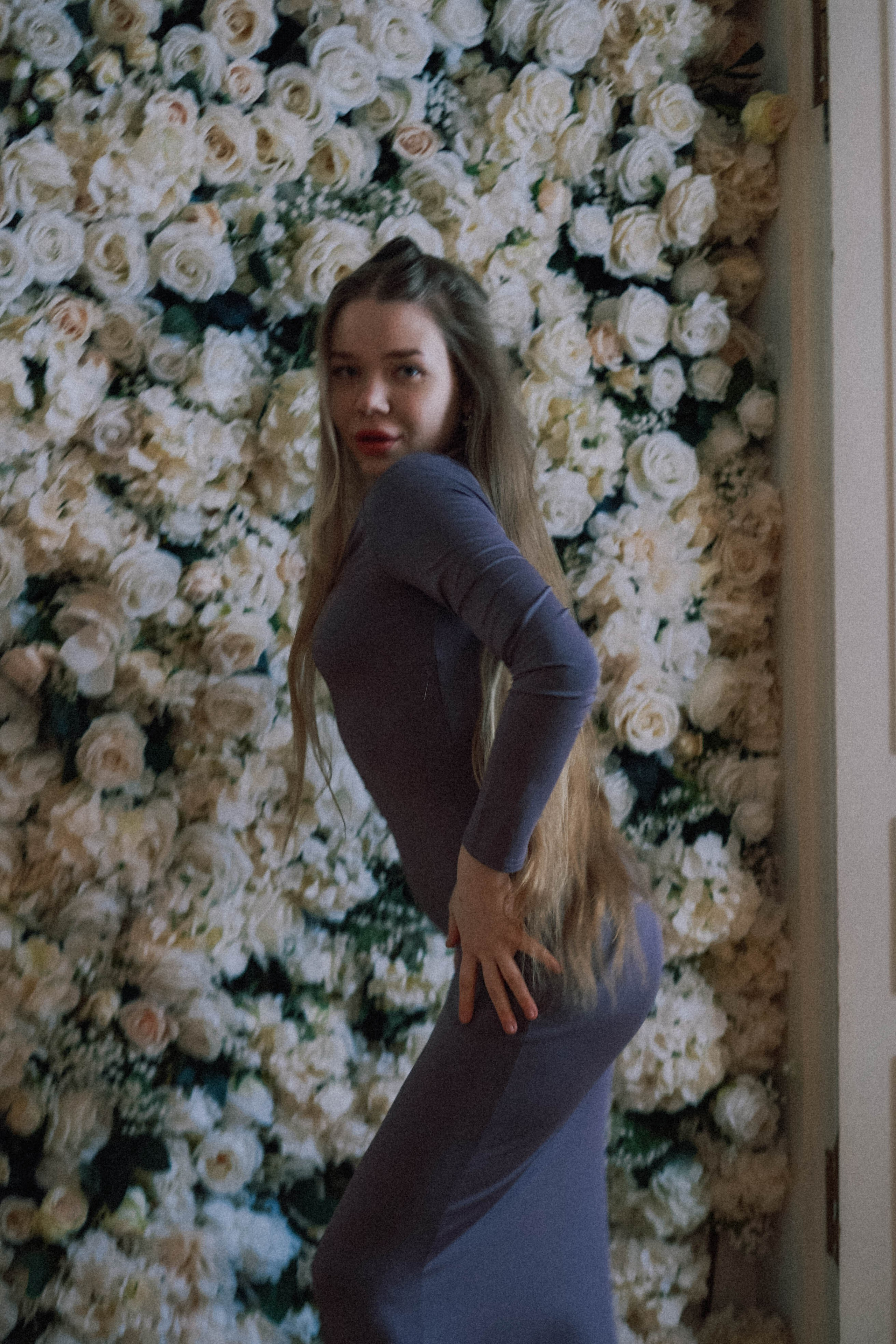 22. Профессиональный фотограф, Санкт-Петербург — Виктория Богомолова