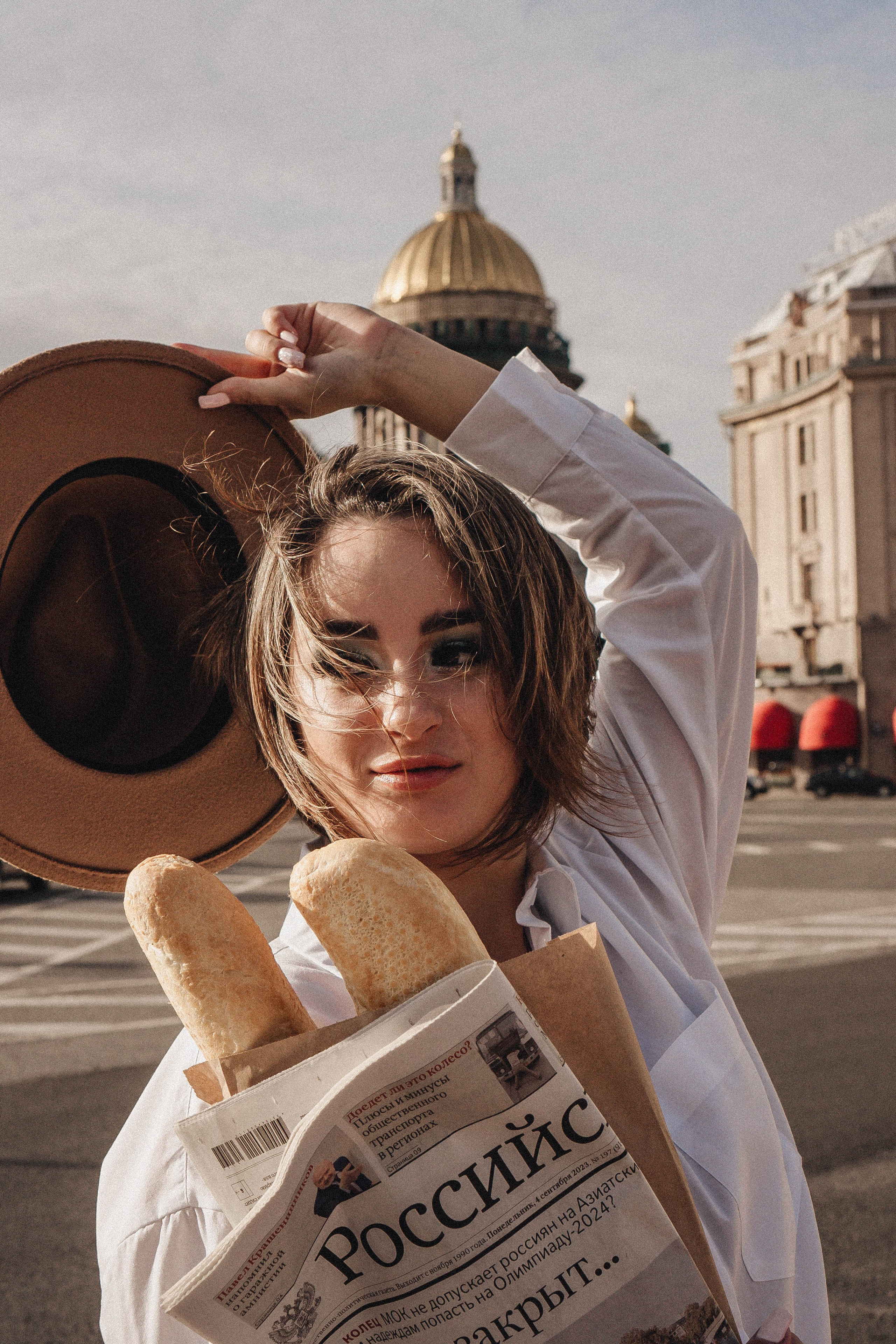 Прогулочная. Профессиональный фотограф, Санкт-Петербург — Виктория Богомолова