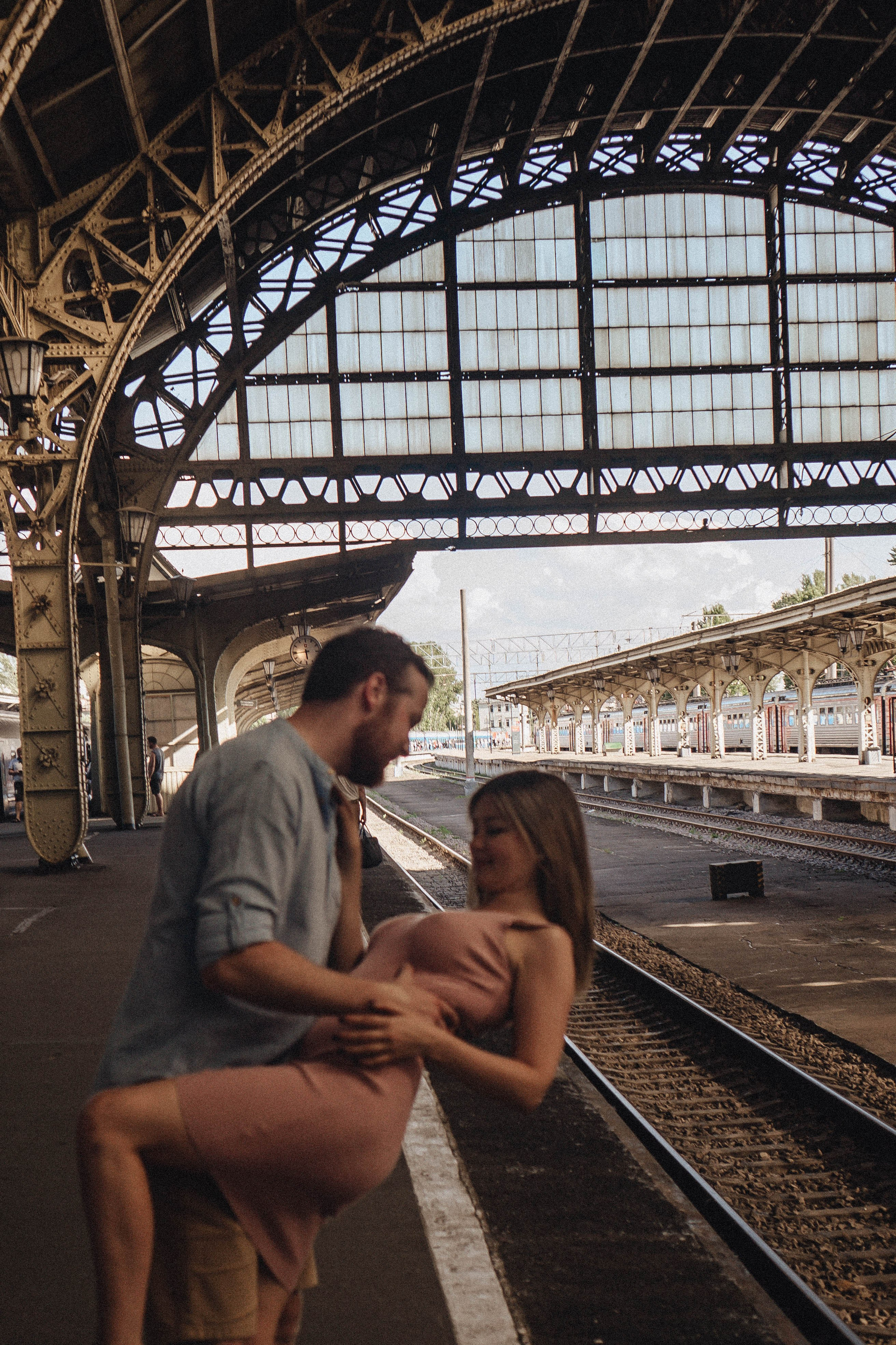 История на реальных событиях. Профессиональный фотограф, Санкт-Петербург — Виктория Богомолова