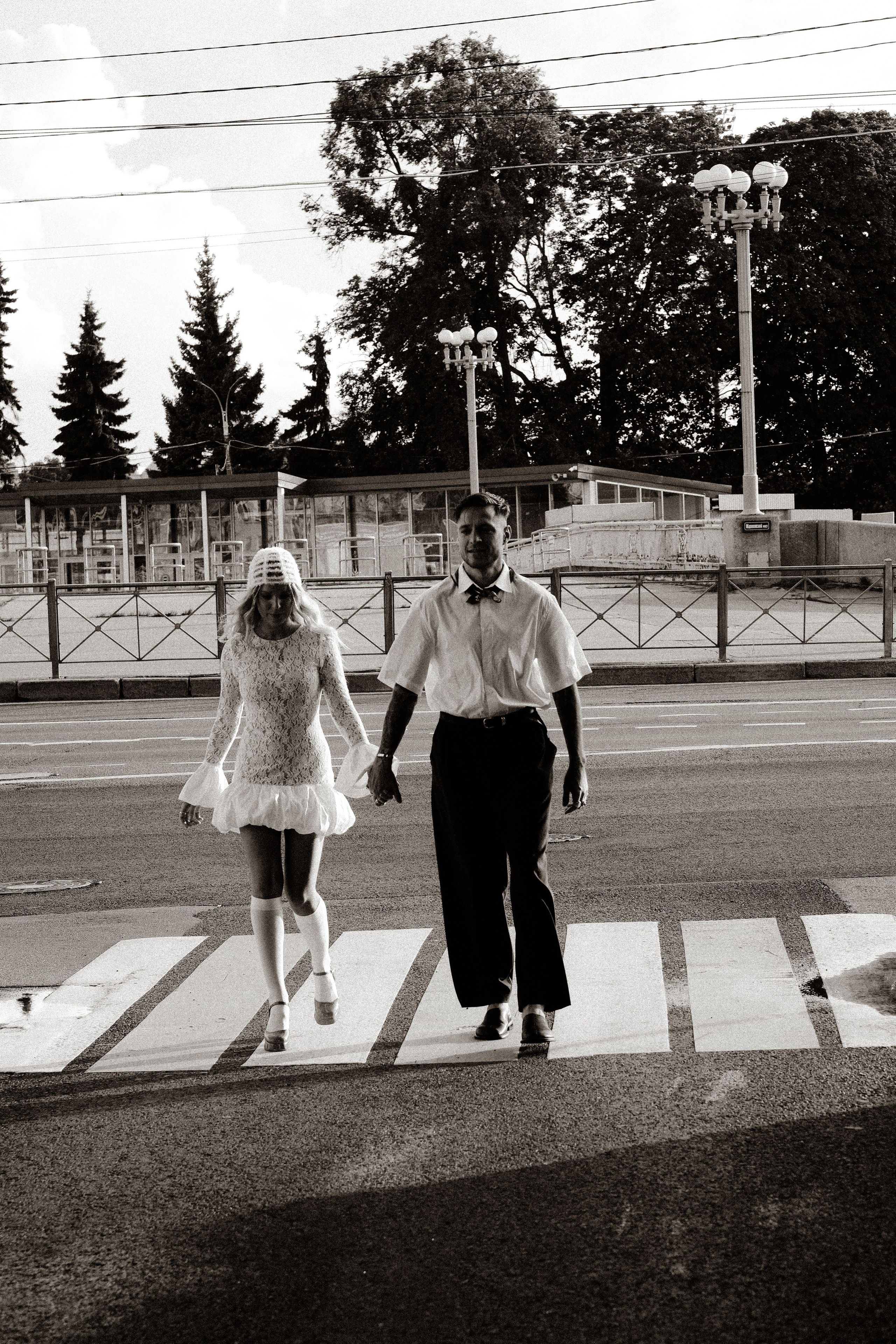 СВАДЕБНАЯ СЬЕМКА С КАБРИОЛЕТОМ В САНТК-ПЕТЕРБУРГЕ НА ПЕТРОГРАДКЕ В ОТЕЛЕ ПАНОРАМИКА. Профессиональный фотограф, Санкт-Петербург — Виктория Богомолова