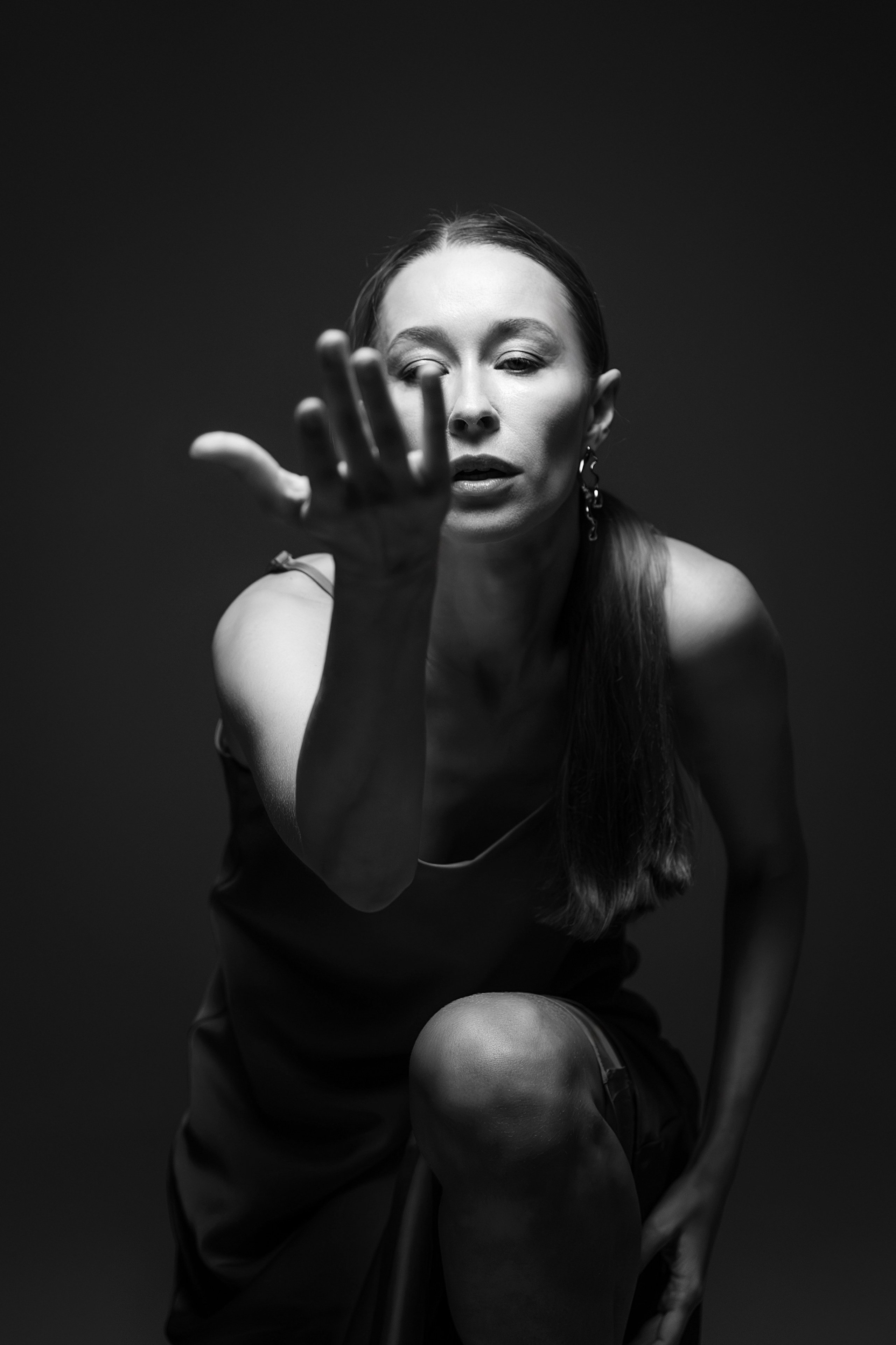 Екатерина. Фотограф Алина Ионычева в Новосибирске