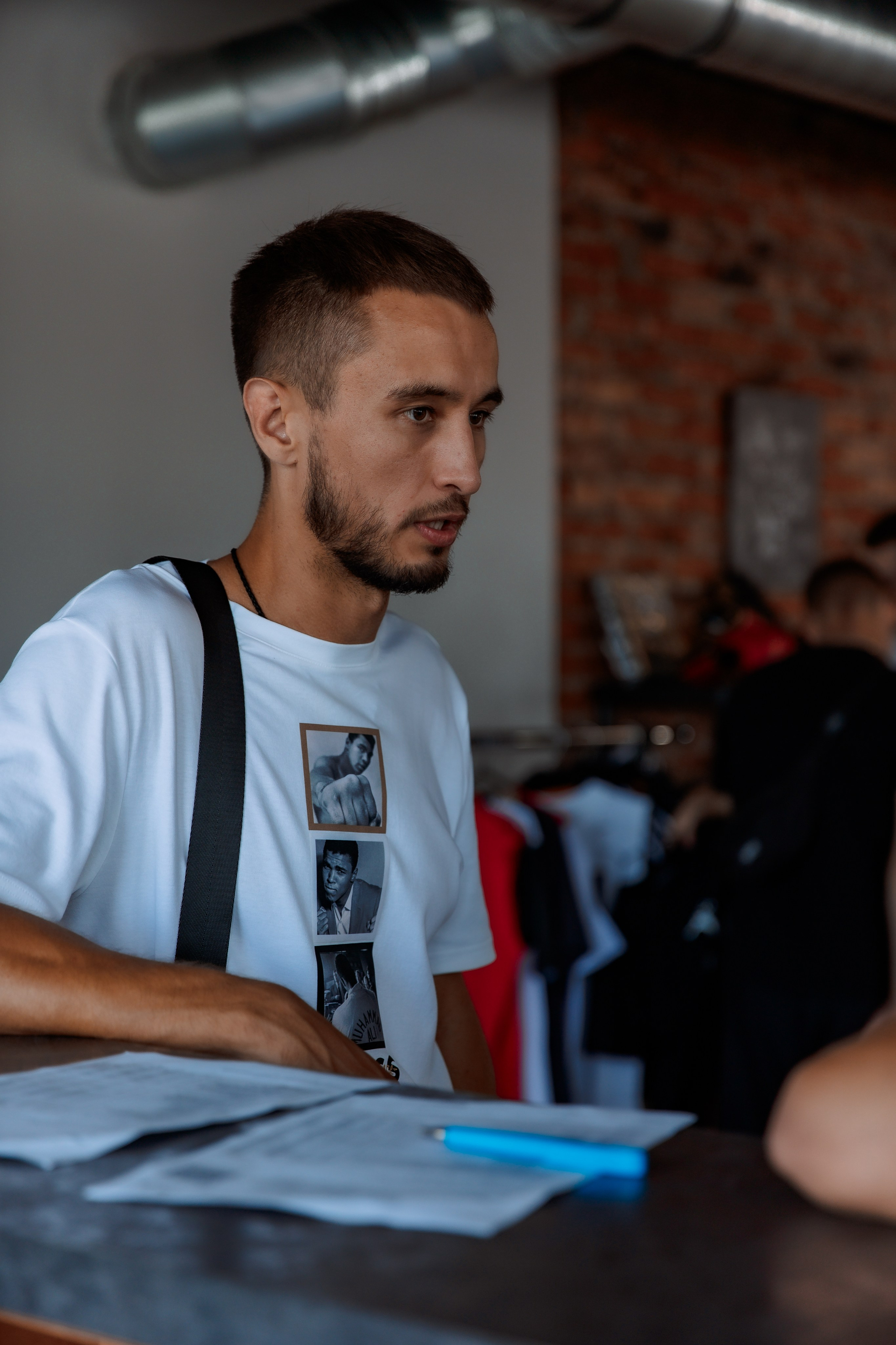 GOOD BALANCE. Фотограф Алина Ионычева в Новосибирске