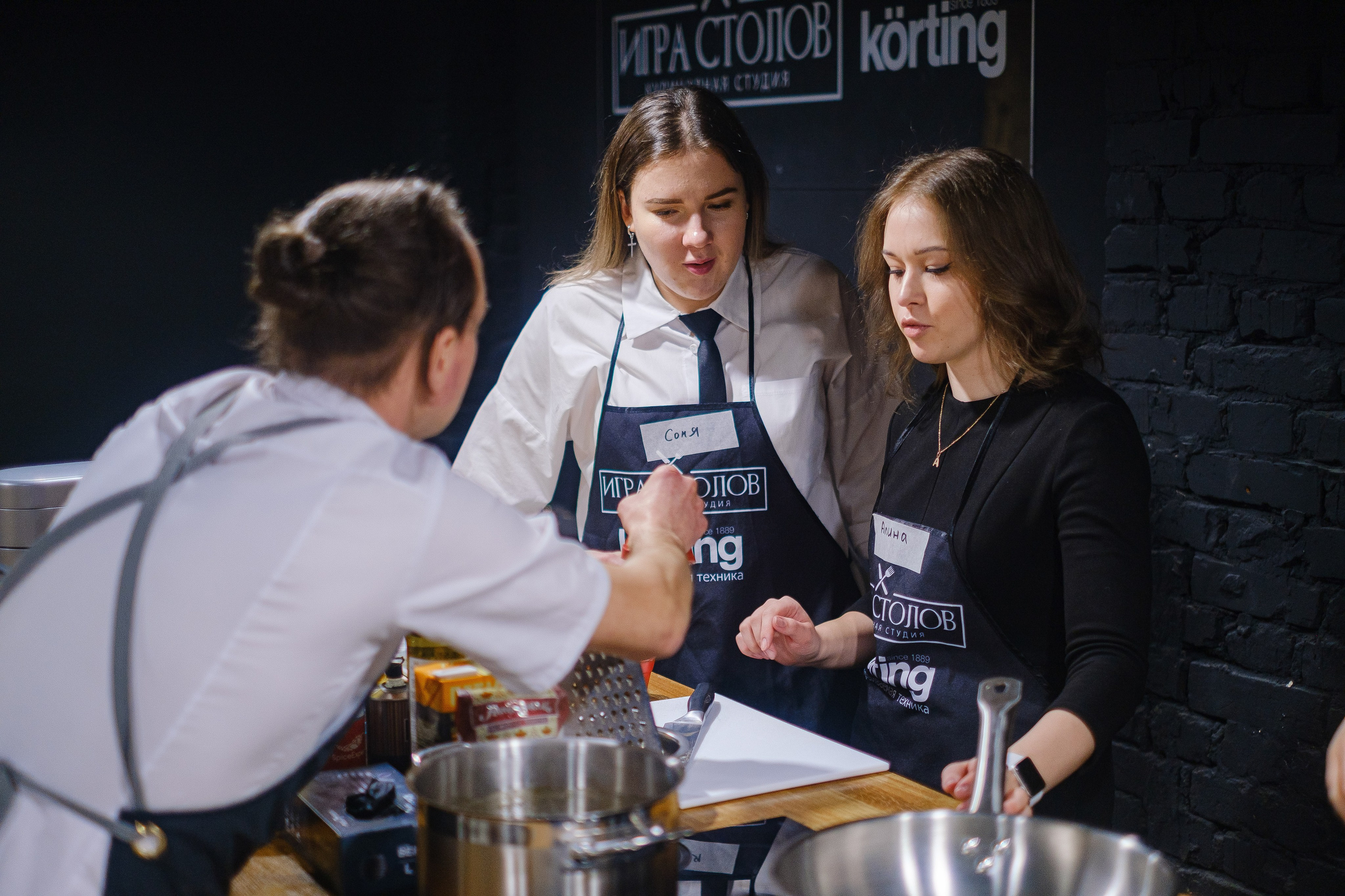 ИГРА СТОЛОВ. Фотограф Мария Хлебникова Санкт-Петербург Москва