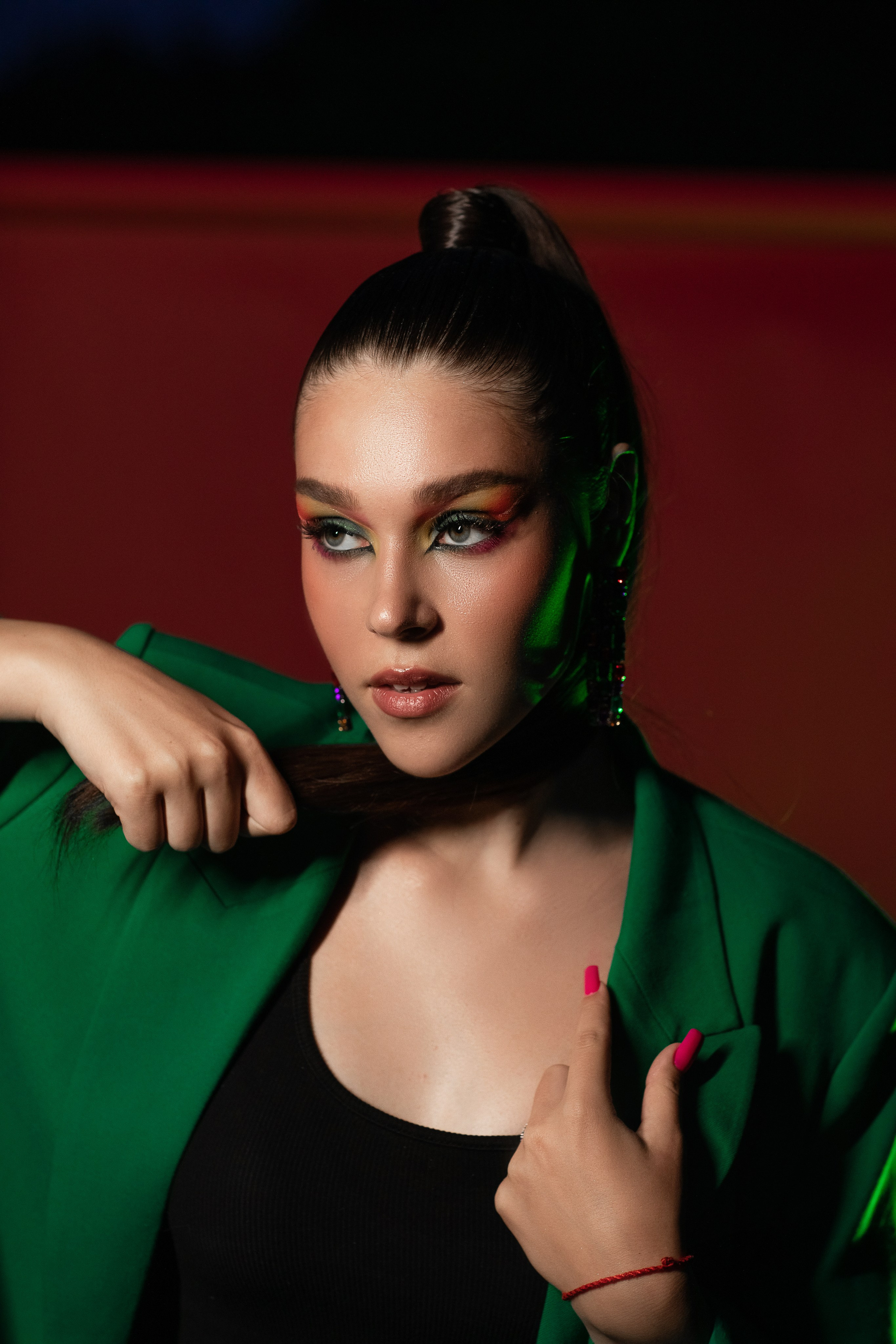 Яркий Fashion. Свадебный и семейный фотограф в Воронеже Кирсанова Наталья