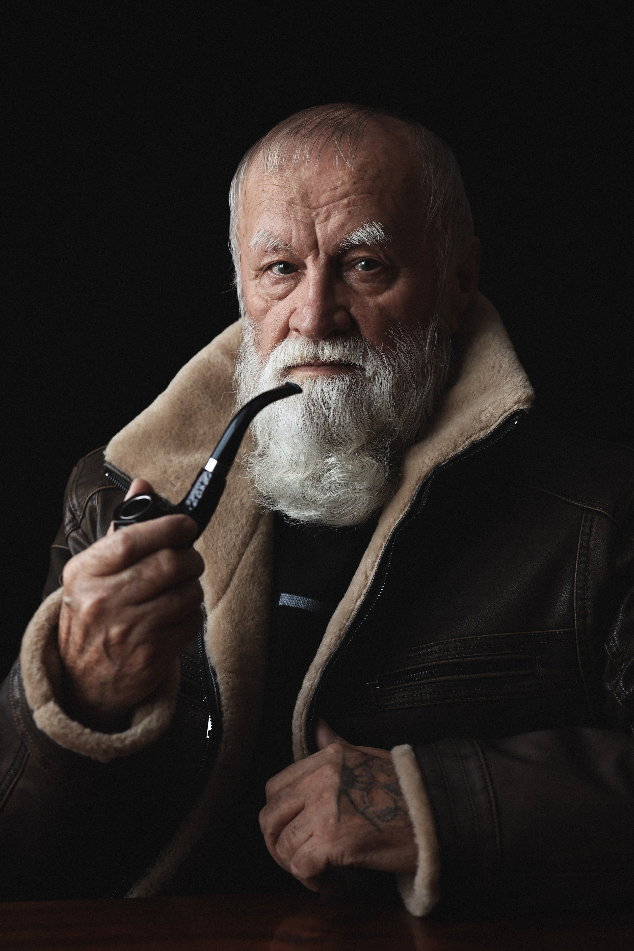 Мужской портрет, фотосессия для мужчины в Ижевске. Детский, семейный фотограф в Ижевске и Москве Аксинья Лысенкова ADEN