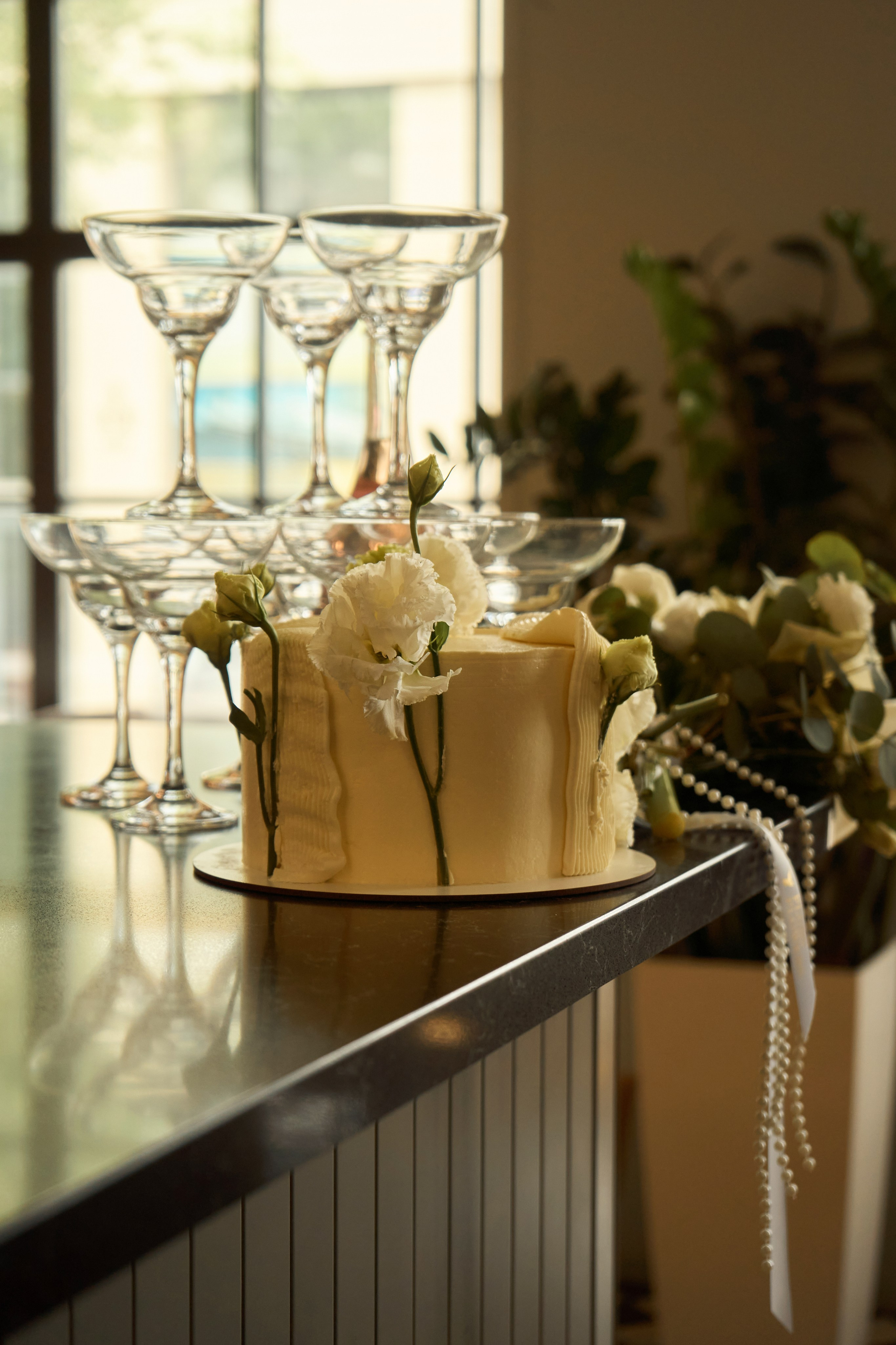 Дмитрий и Татьяна. Фотограф из Владивостока Юлия Черепова