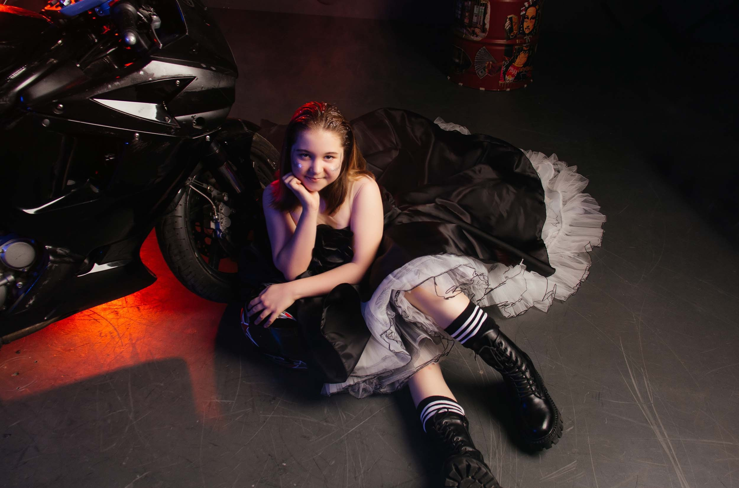 Фотопроект "Мото"