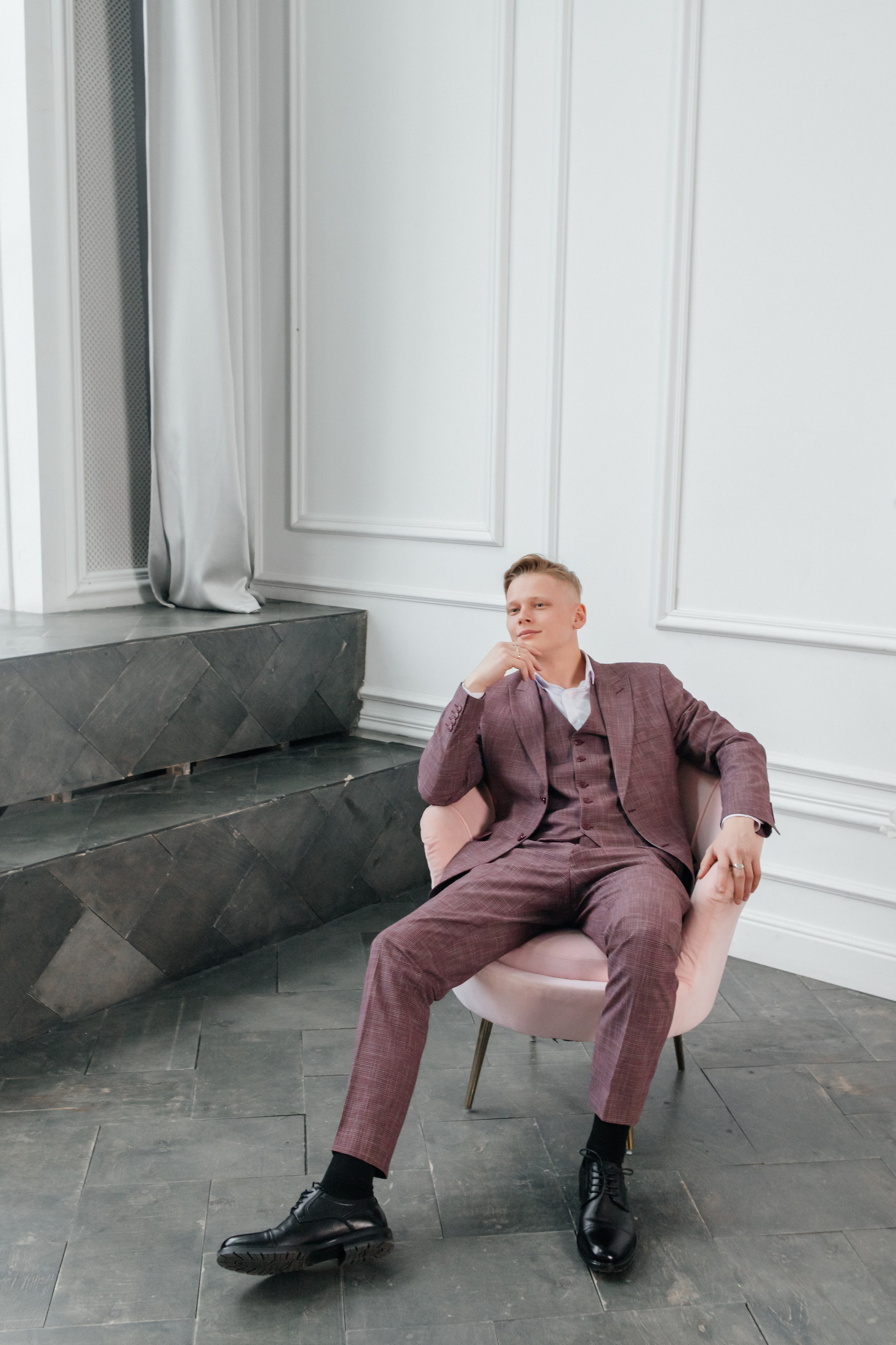 Свадебная фотосъемка в фотостудии Корица в зале Trimpl. Свадебный фотограф и фотограф Love-Store в Нижнем Новгороде Анастасия