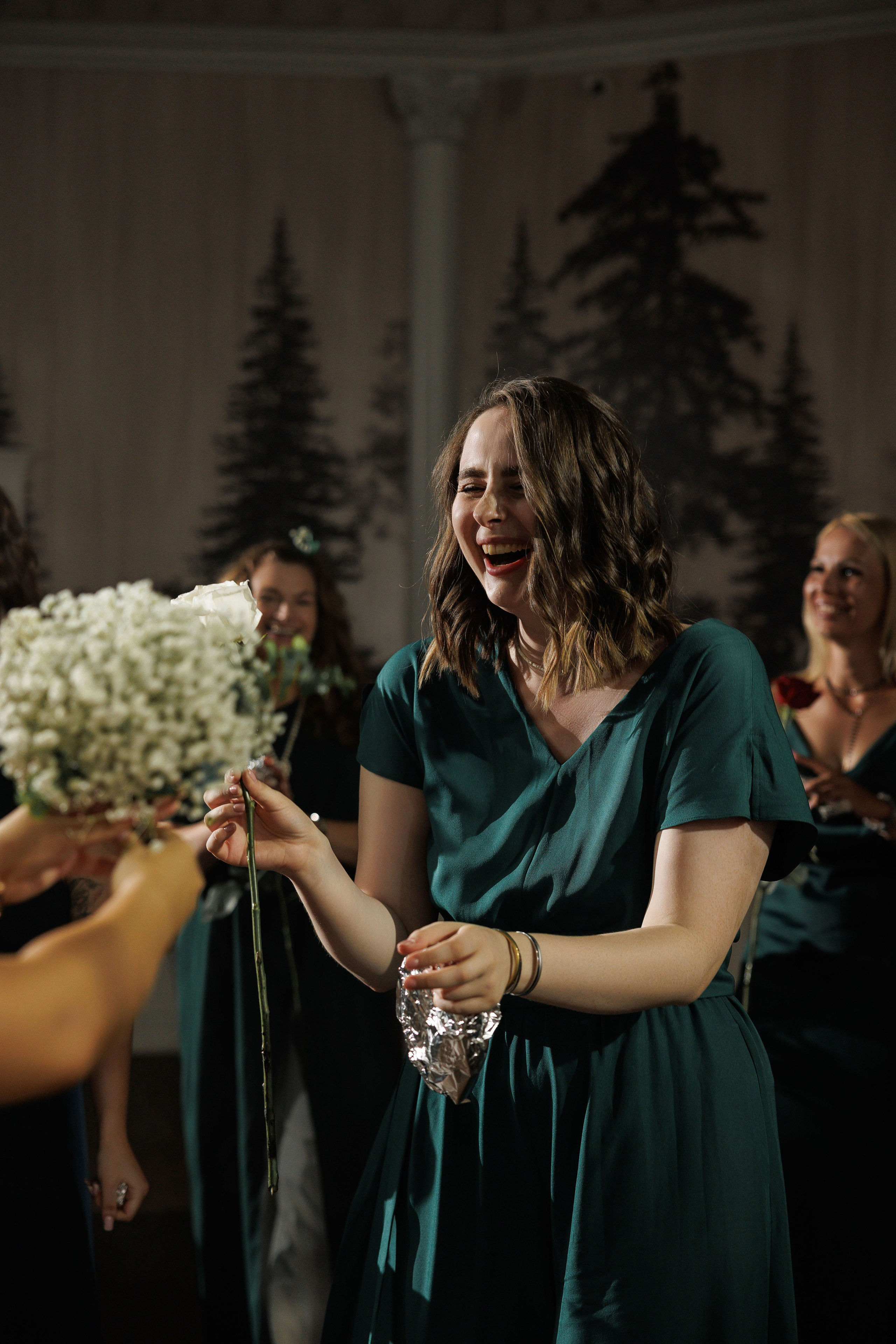 Алёна и Сергей Kedr Hall. Свадебный и семейный фотограф  во Владивостоке Ольга Украинец