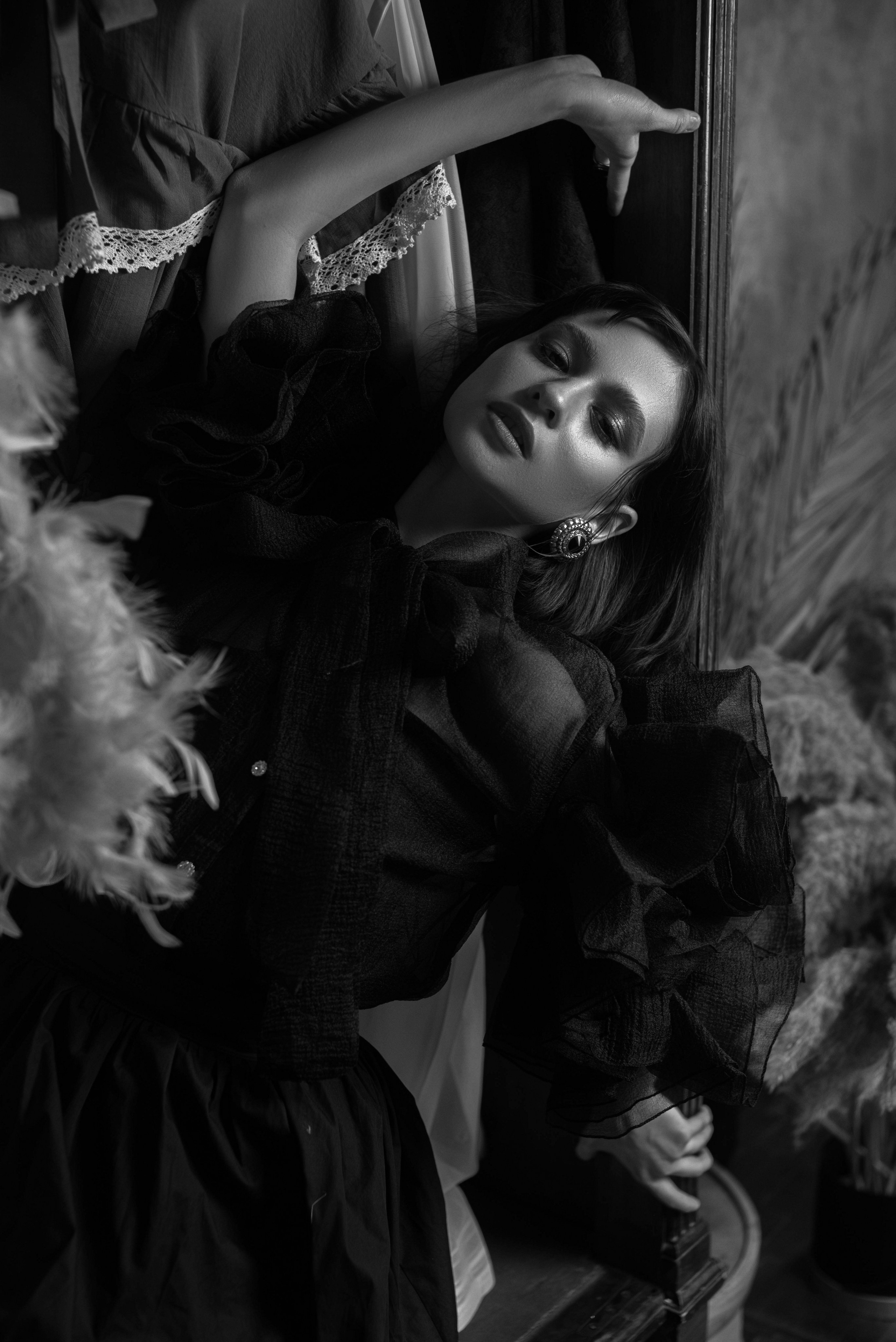 Diana. Negovora_allady