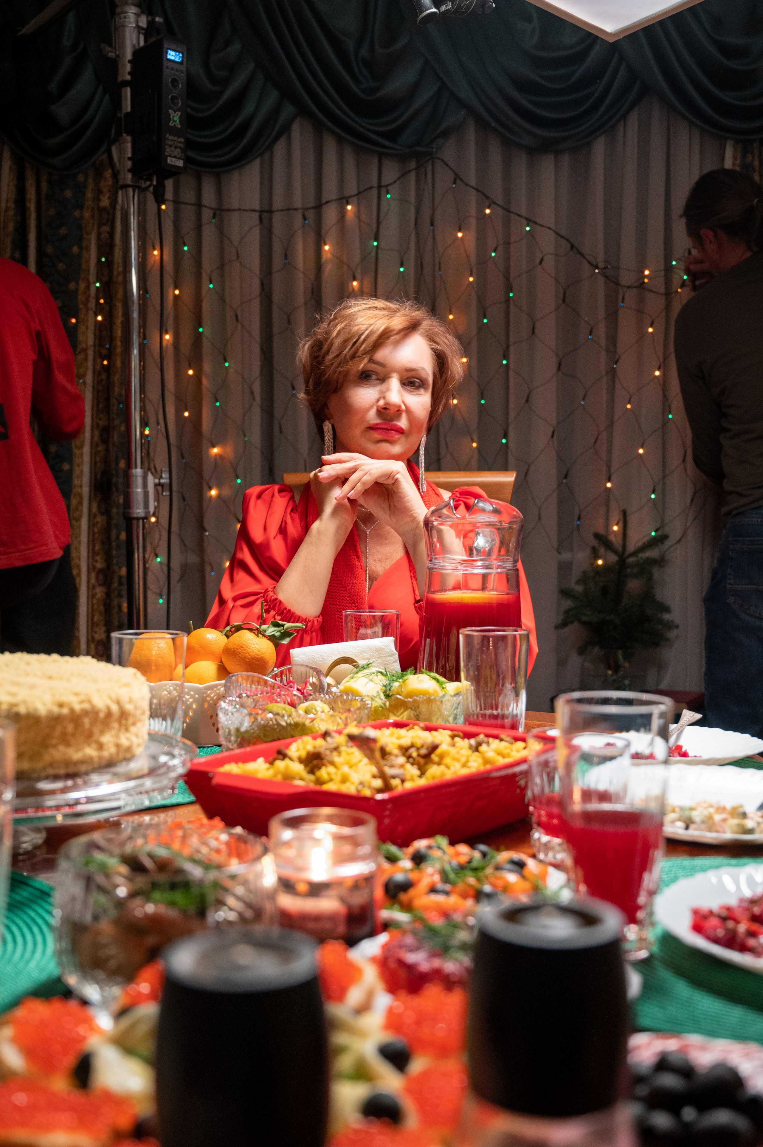 Свеча Желаний. Фотограф Мария