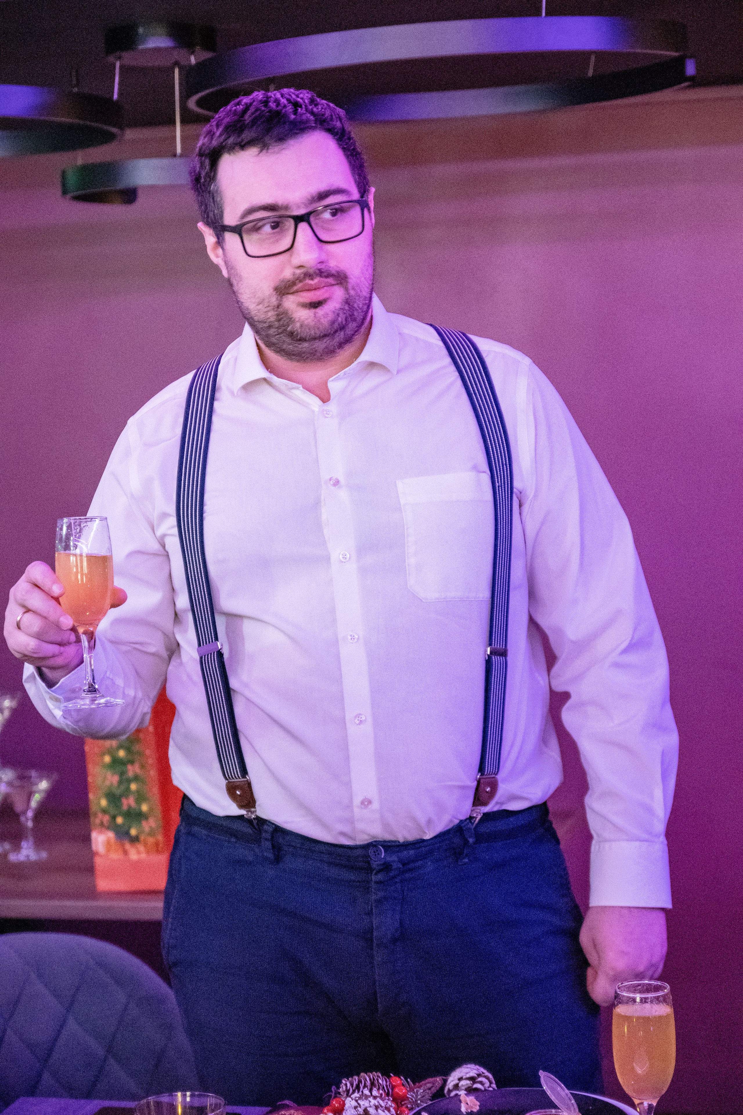 16.12.23. Фотограф Мария