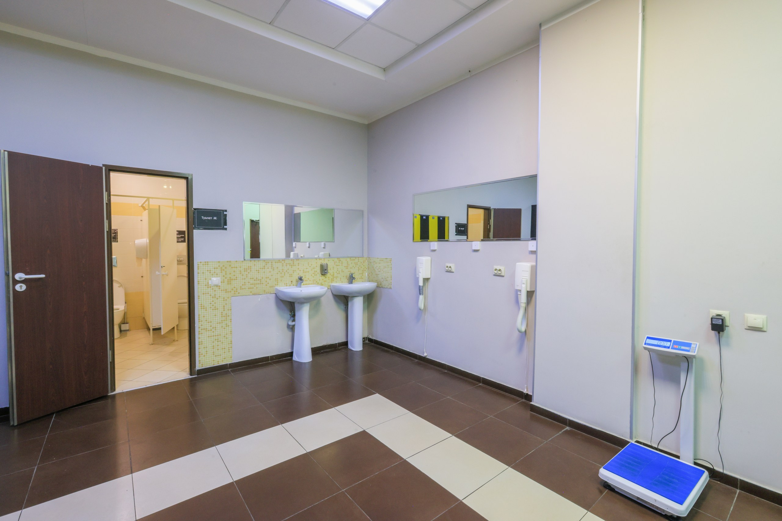 ТРОЙКА ФИТНЕС. Фотограф в Туле Крупский АнДРей. Фотостудия «КАДР71» в Туле