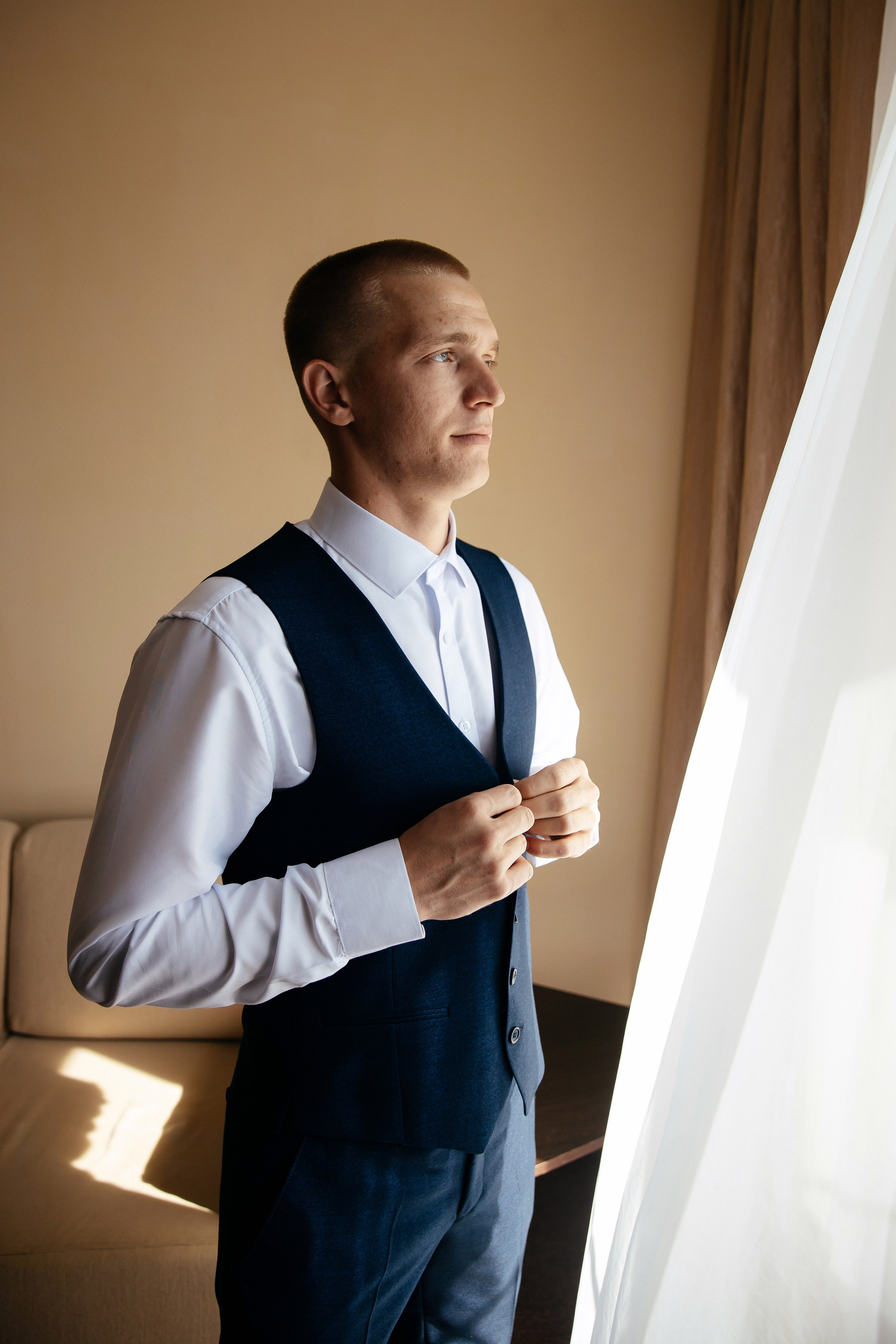 Антон и Людмила. Свадебный и семейный фотограф в Вологде Наталия Краснова