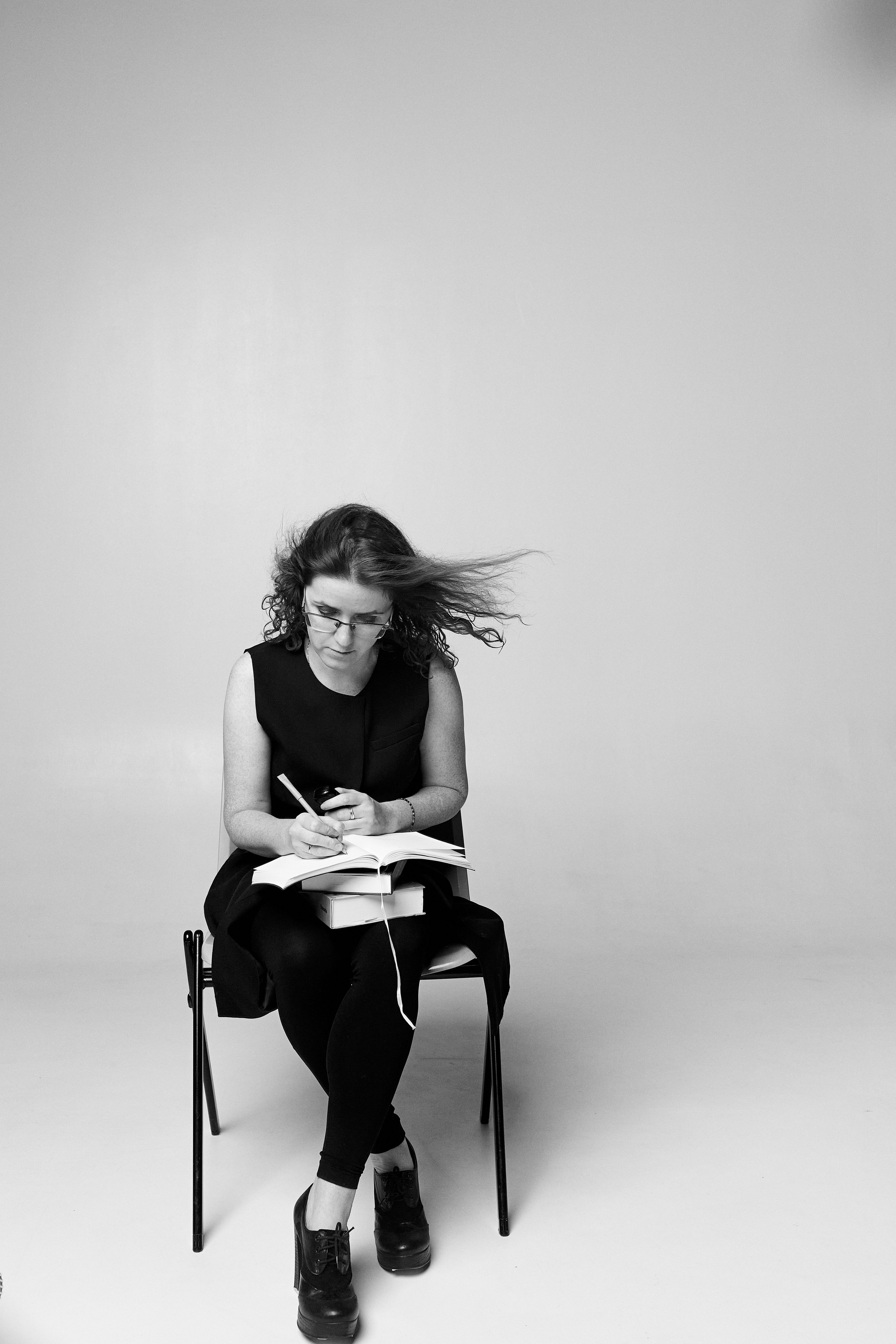 Марина Белая: психолог-психоаналитик