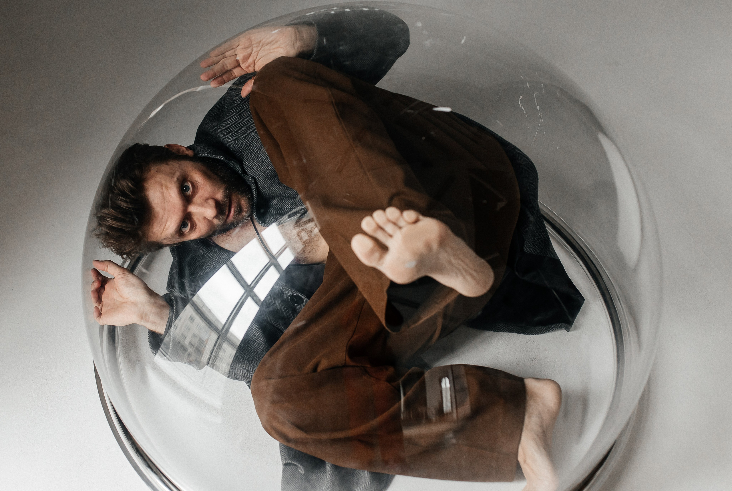 Иллюминатор. Свадебный и портретный фотограф Алина Иванова. Екатеринбург-Москва