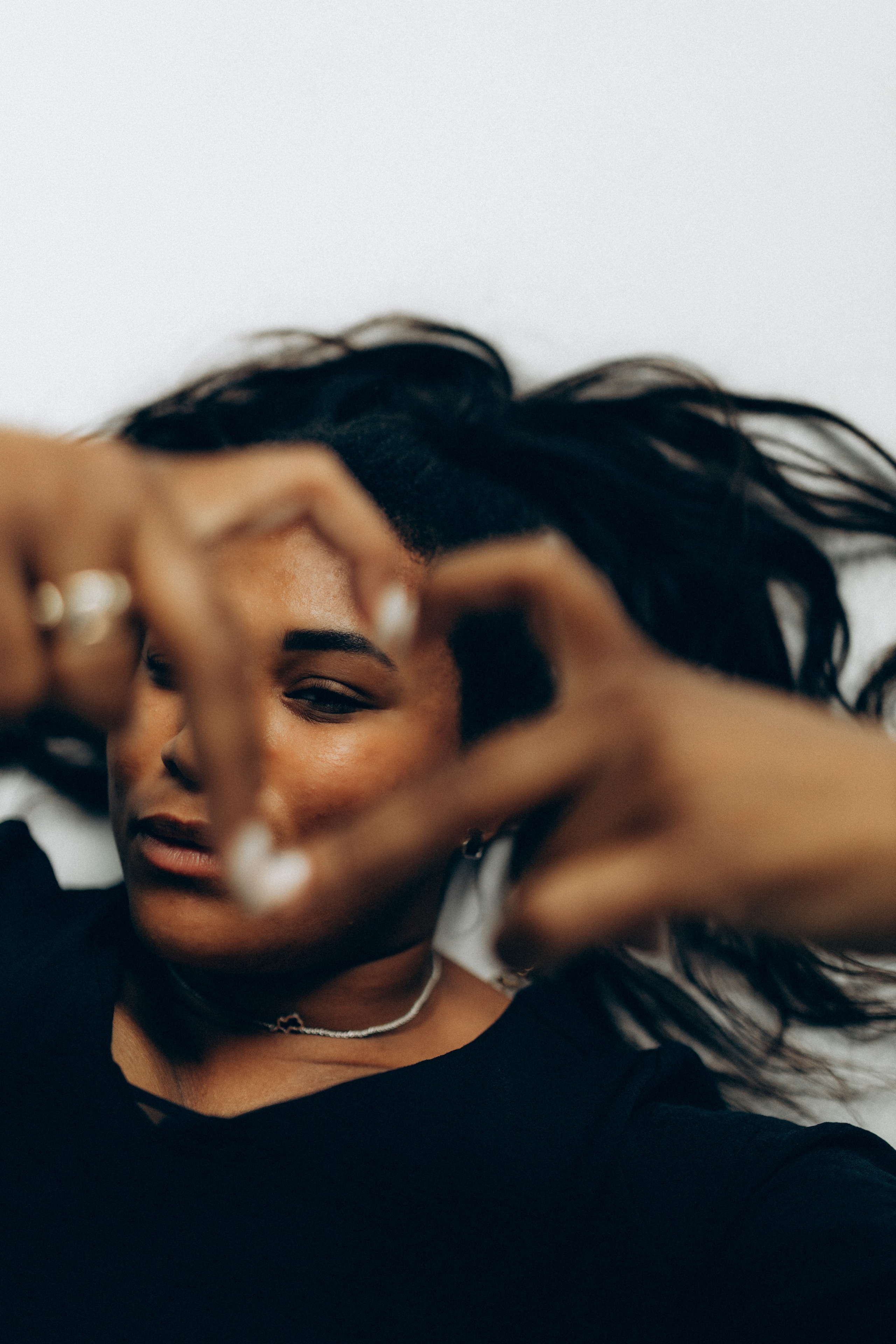 Диана. Фотограф НОГИНСК, Москва, Анастасия Белая