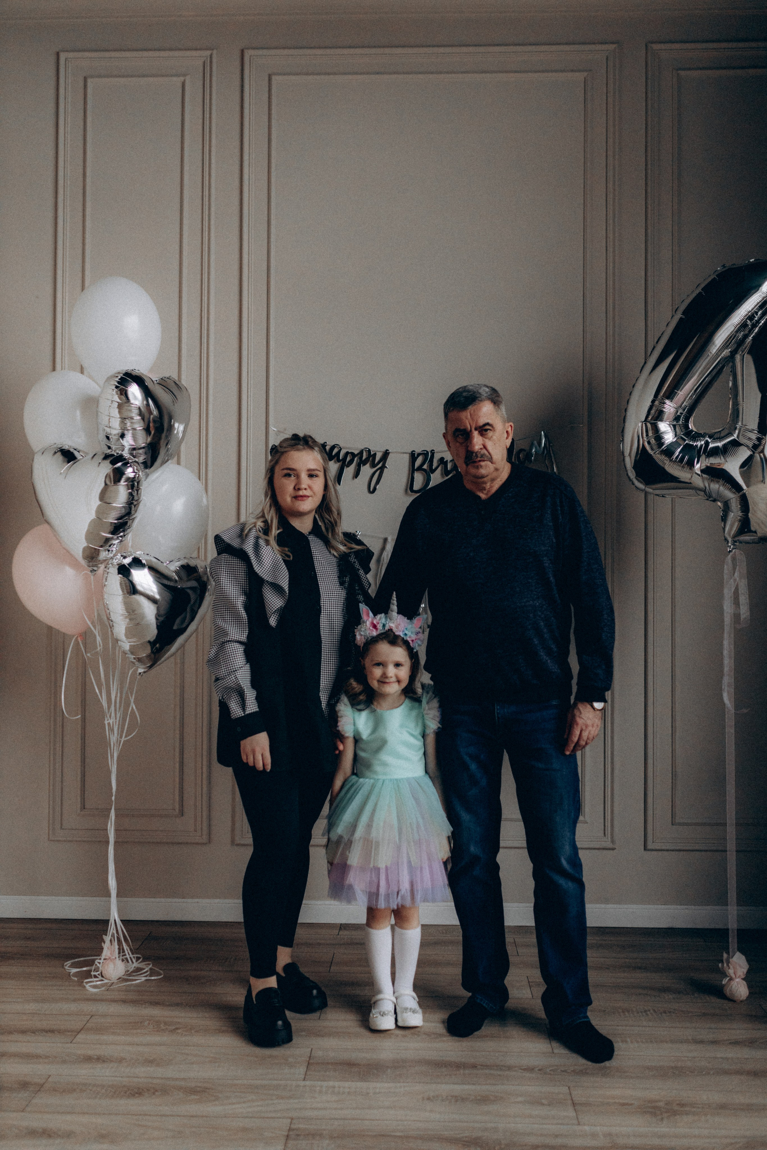 День рождения Ариши. Фотограф НОГИНСК, Москва, Анастасия Белая