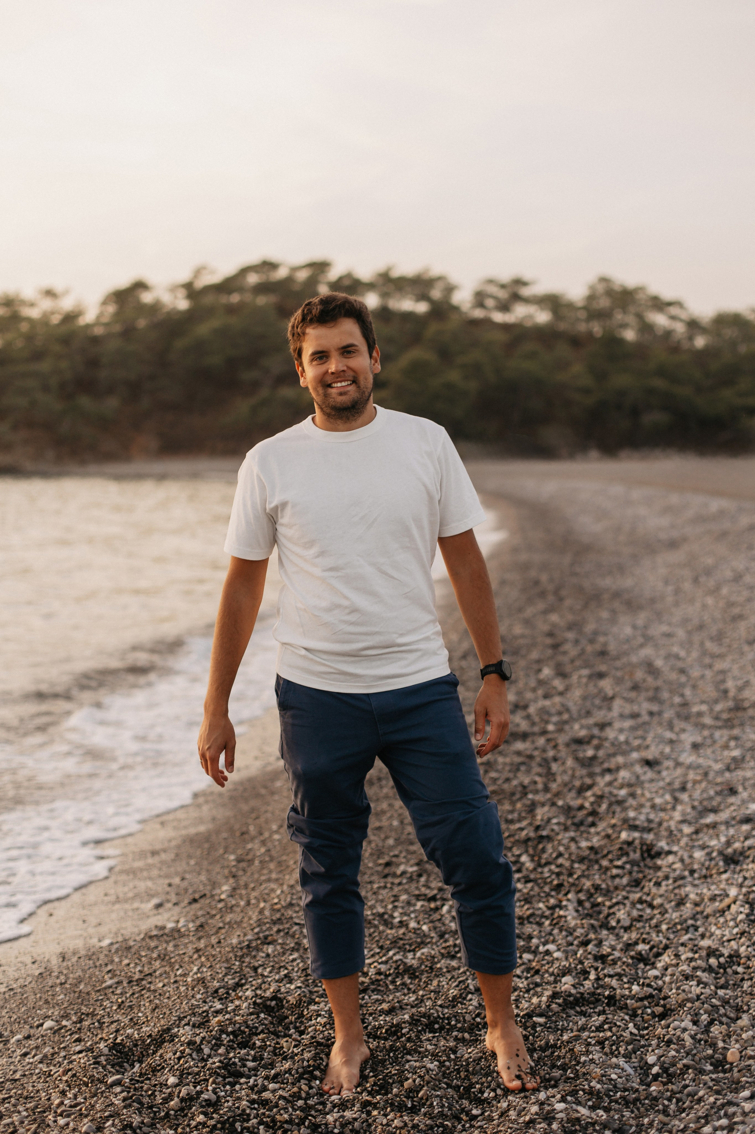 Эльза, Ренат и Дамир. Фотограф Екатерина Гюнгор ♡ Фетхие Мармарис Ортаджа