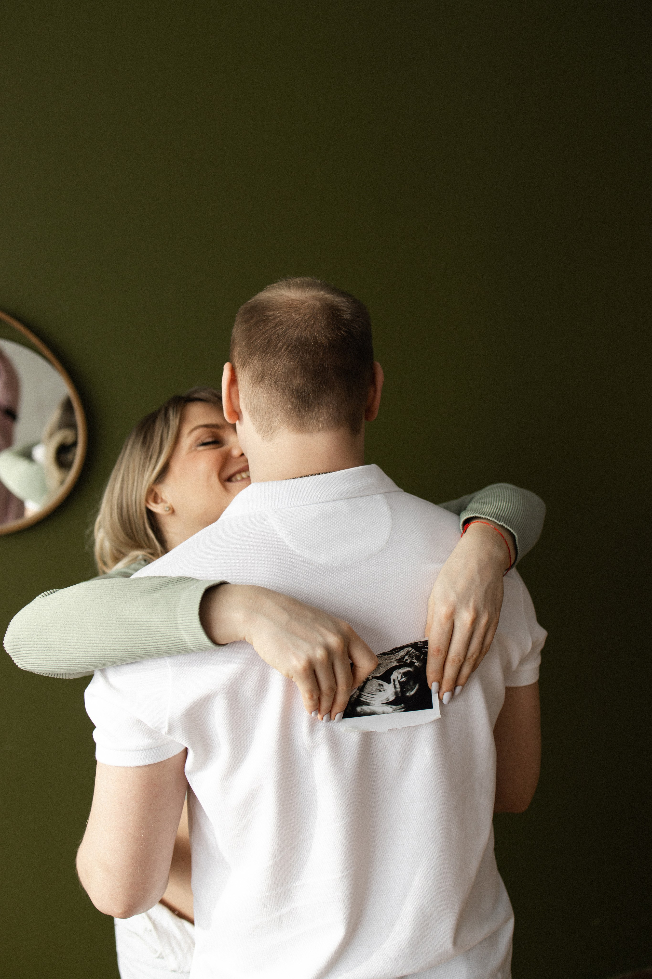 Сильвия и Андрей. Семейный и lovestory фотограф в Москве Светлана Коняхина