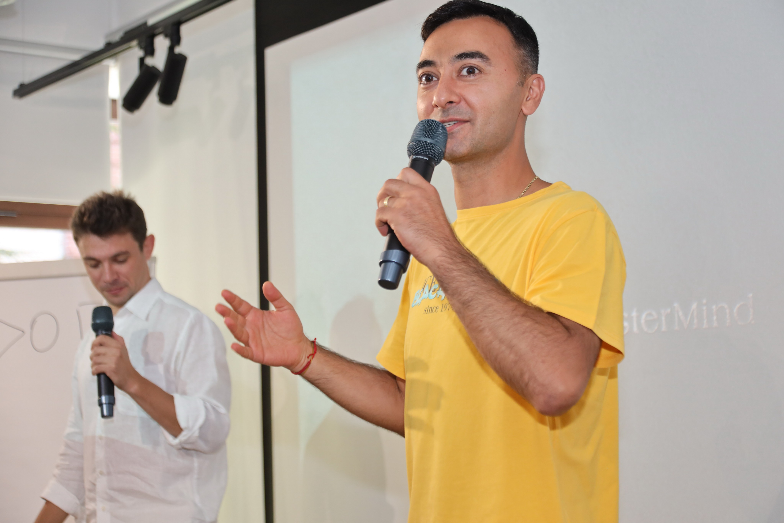 Бизнес Мероприятия. Съемка в студии под ваш запрос, студийные съемки, фотографии архитектурных объектов — Александр Евстигнеев — фотограф Москва