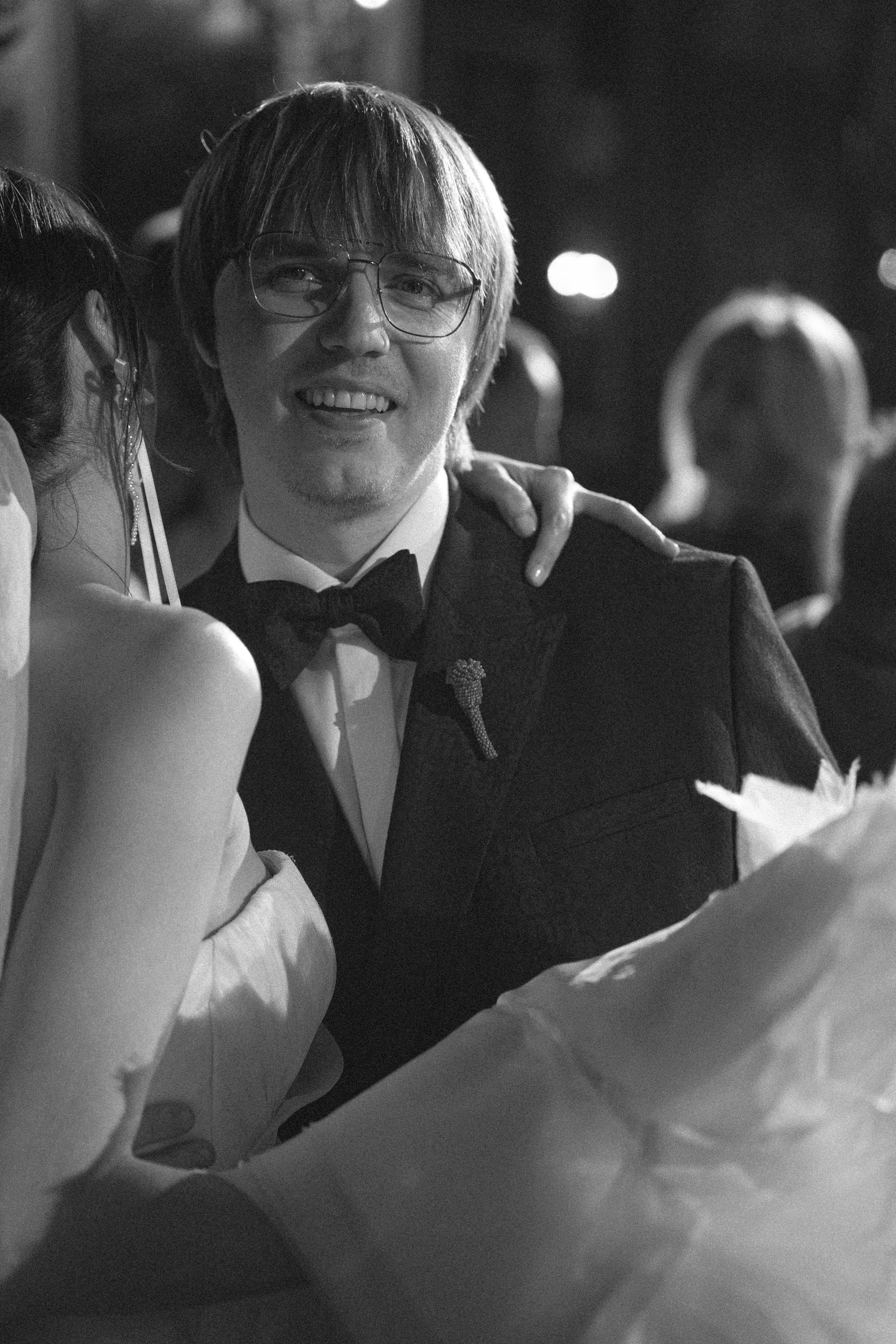 Мы. Свадебный фотограф в Москве