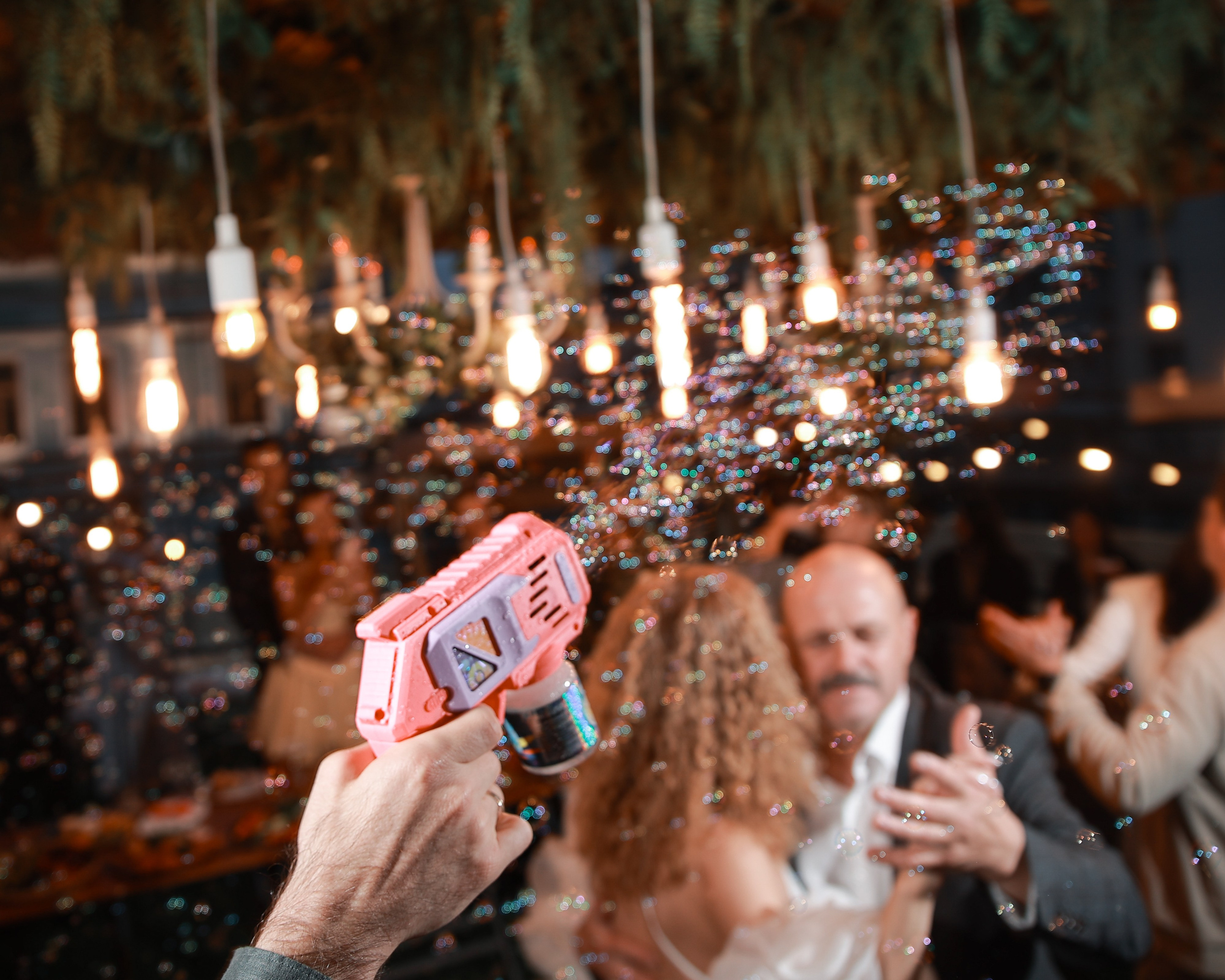 A&T. Свадебный и репортажный фотограф в Москве Иван Васильев