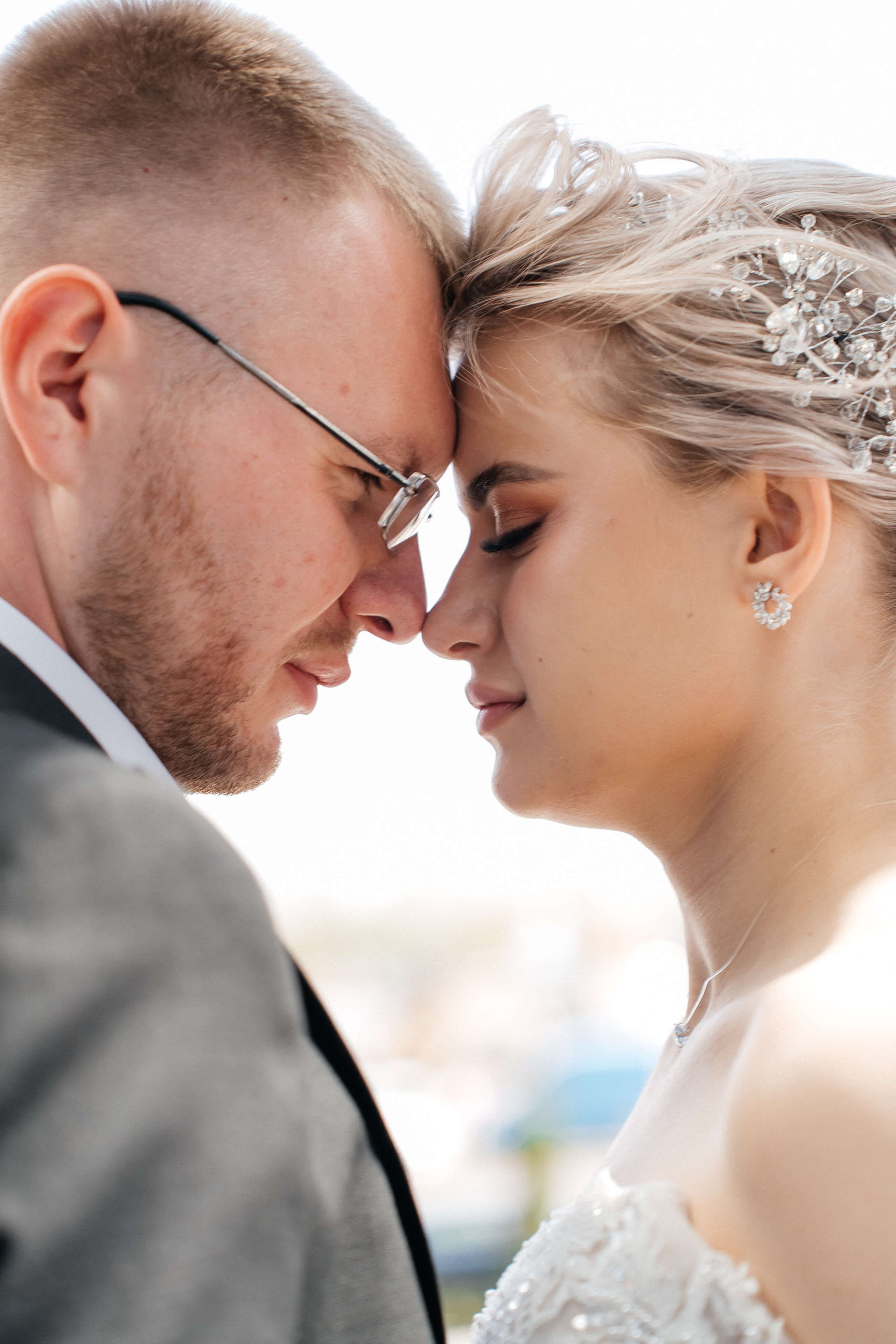 Данил и Ангелина. Свадебный фотограф и видеограф Жанна и Ренат Костандян, Ставрополь