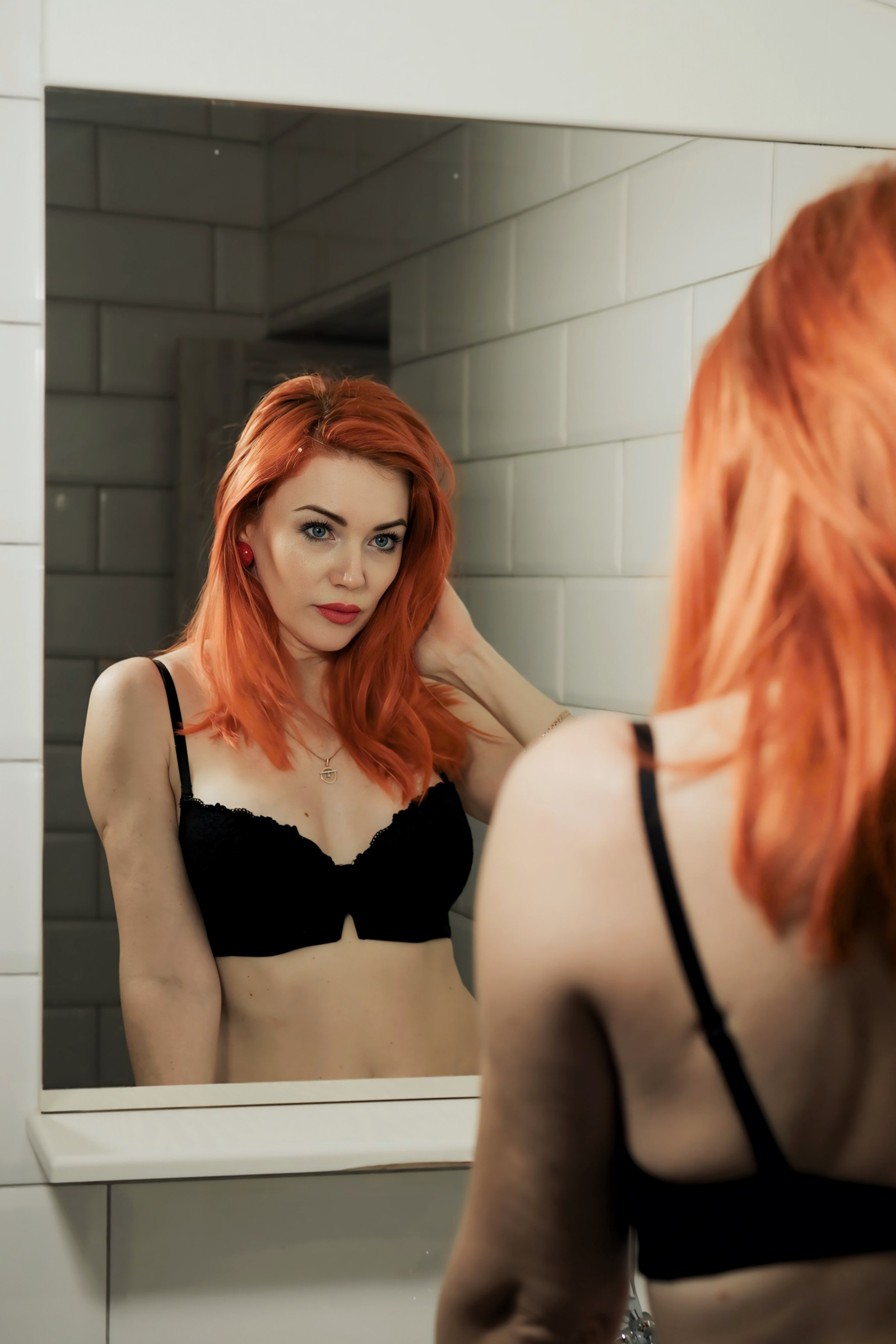 Фотопроект домохозяйки. Фотограф в Норильске Наташа Фаби