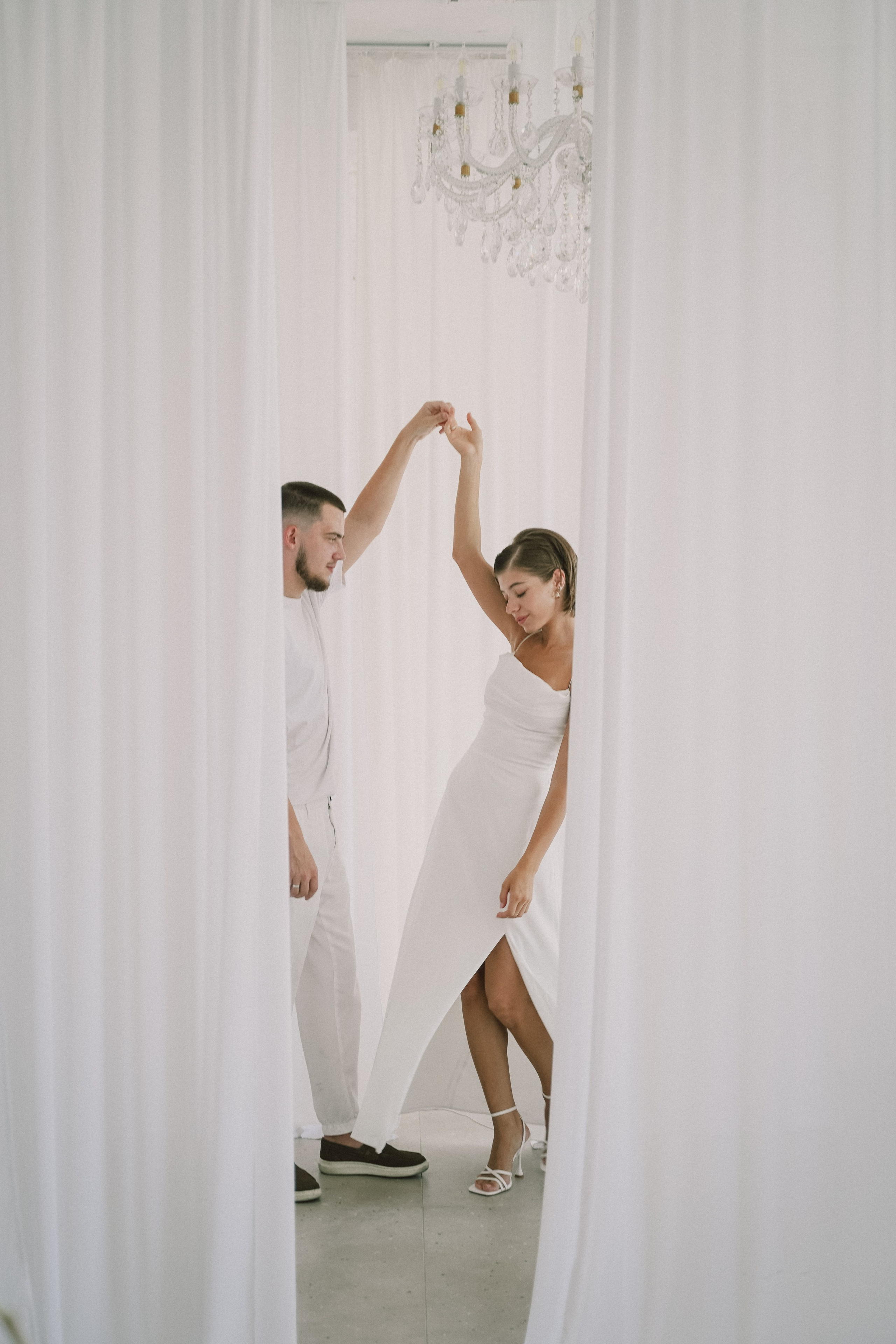 Di. Амина Абасова — индивидуальный фотограф в Махачкале, Дагестан