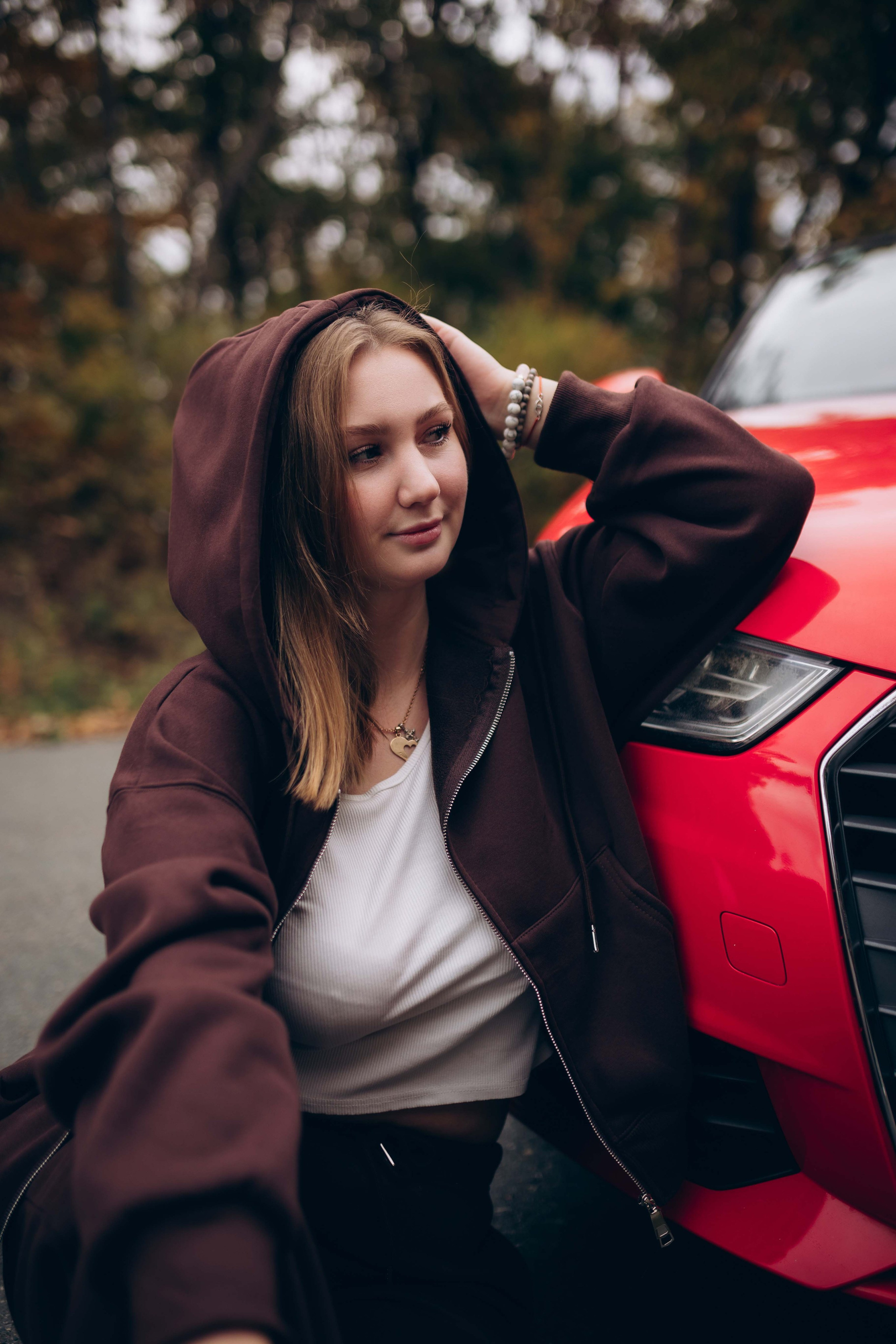 На улице. Фотограф Владивосток | Фотокниги на заказ с доставкой по всей России