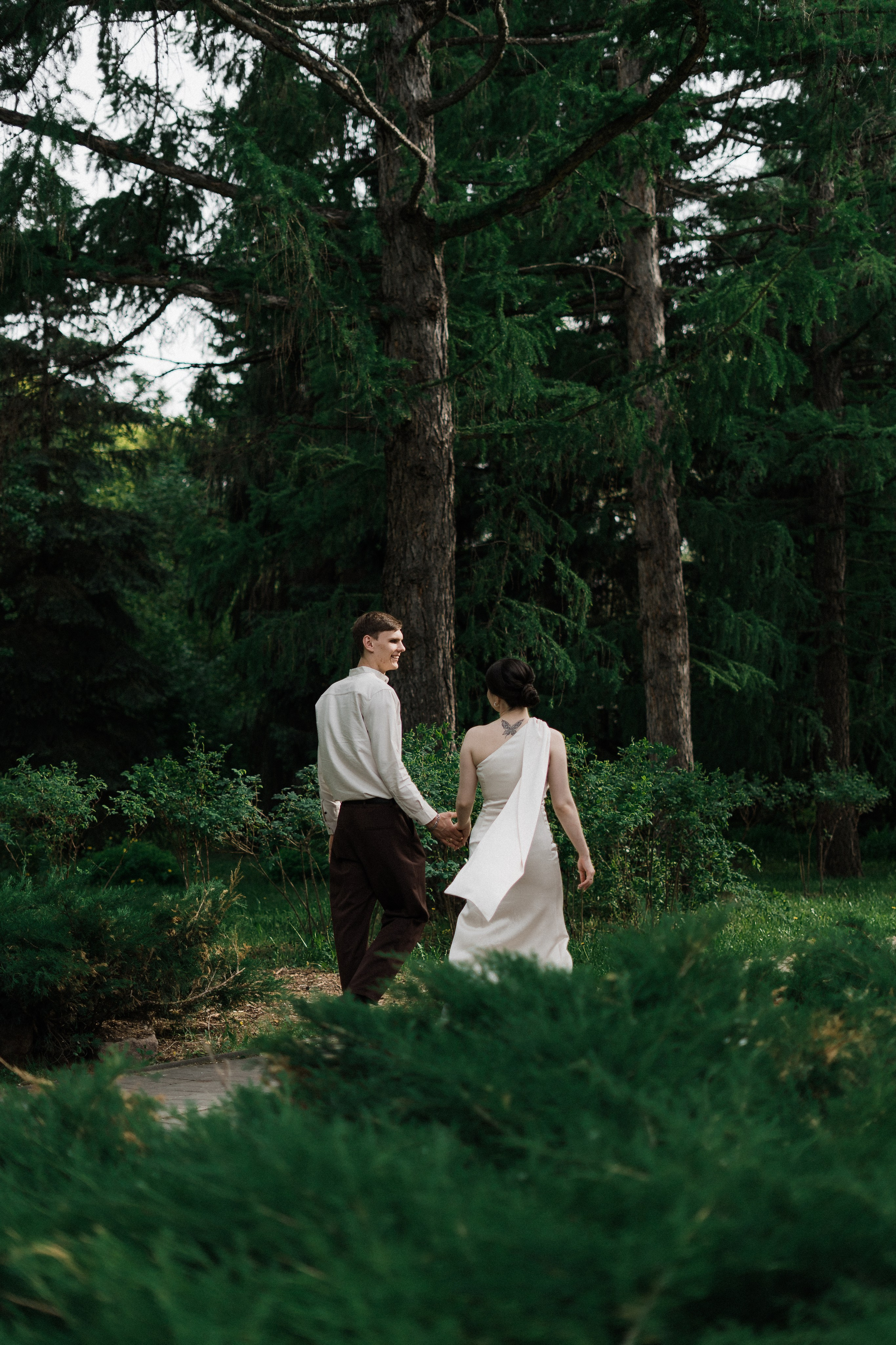 Карина & Михаил