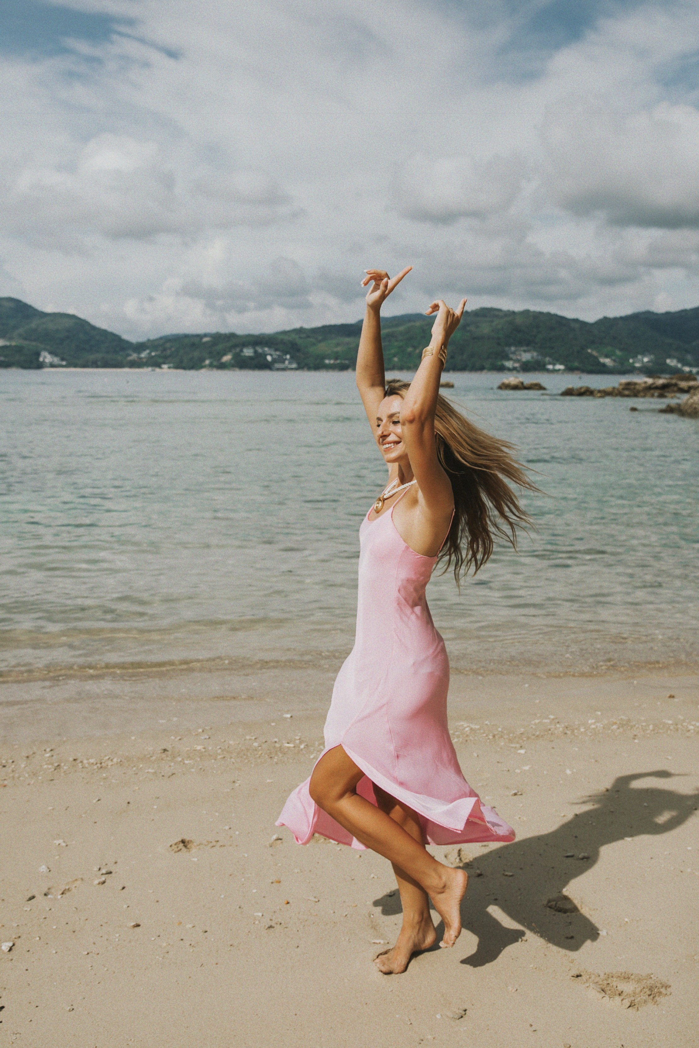 Анастасия Таиланд. Фотограф и видеограф Анна Домашенко