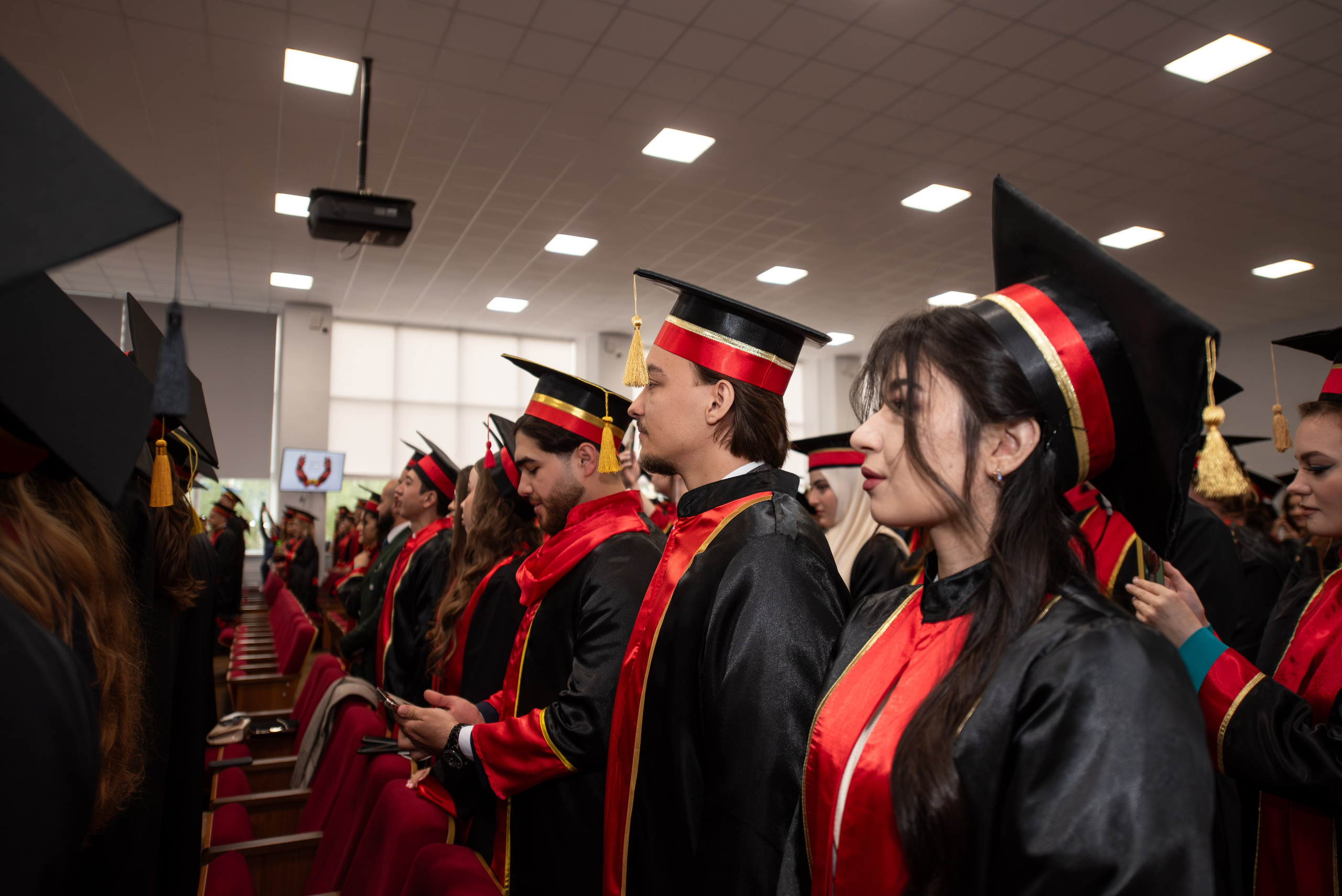 Выпускные высших учебных заведений. Свадебный и репортажный фотограф