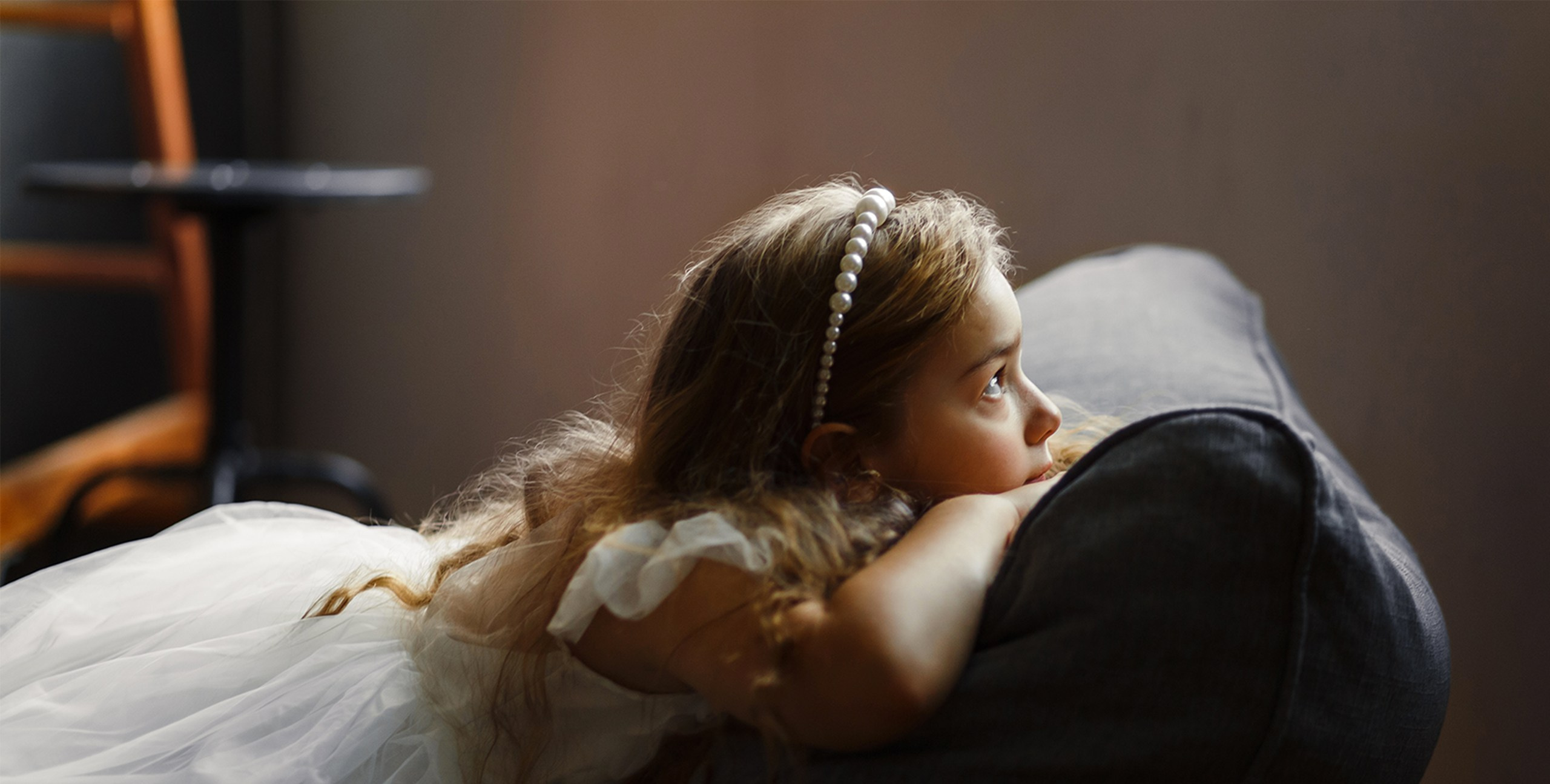 Семья. Семейный и портретный фотограф в Санкт-Петербурге Андрей Воробьев