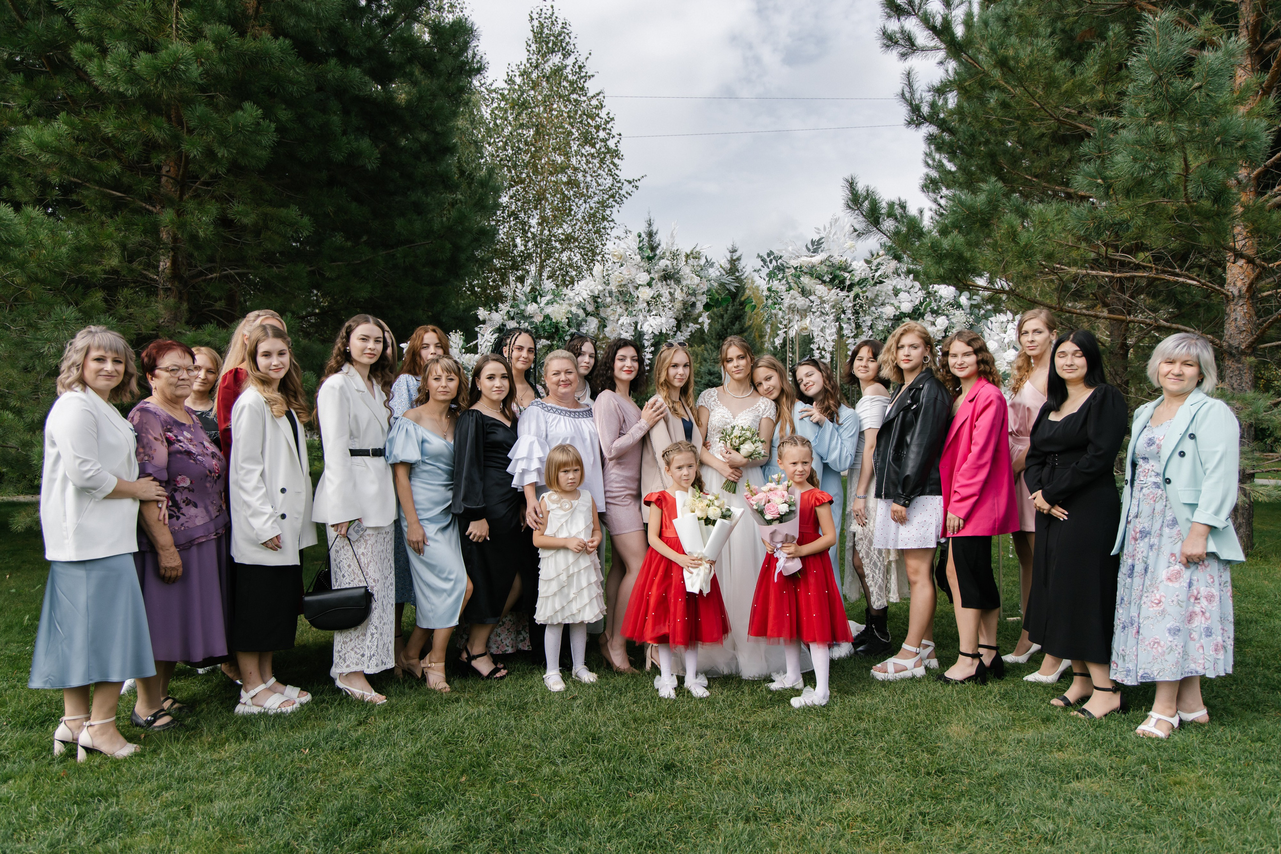 Ксения и Антон (полный день). Фотограф в Барнауле Юлия Садвокасова