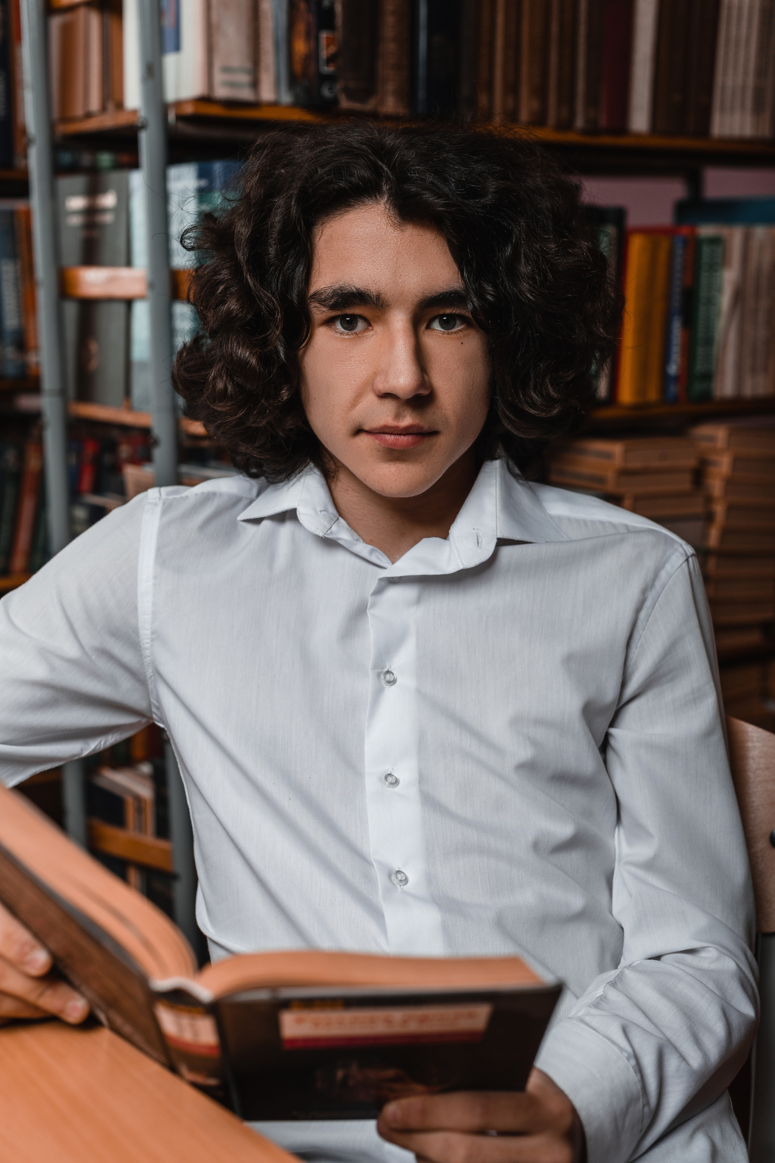 Примеры фото. Выпускные альбомы в Екатеринбурге/ Арамиль/ Сысерть по низким ценам