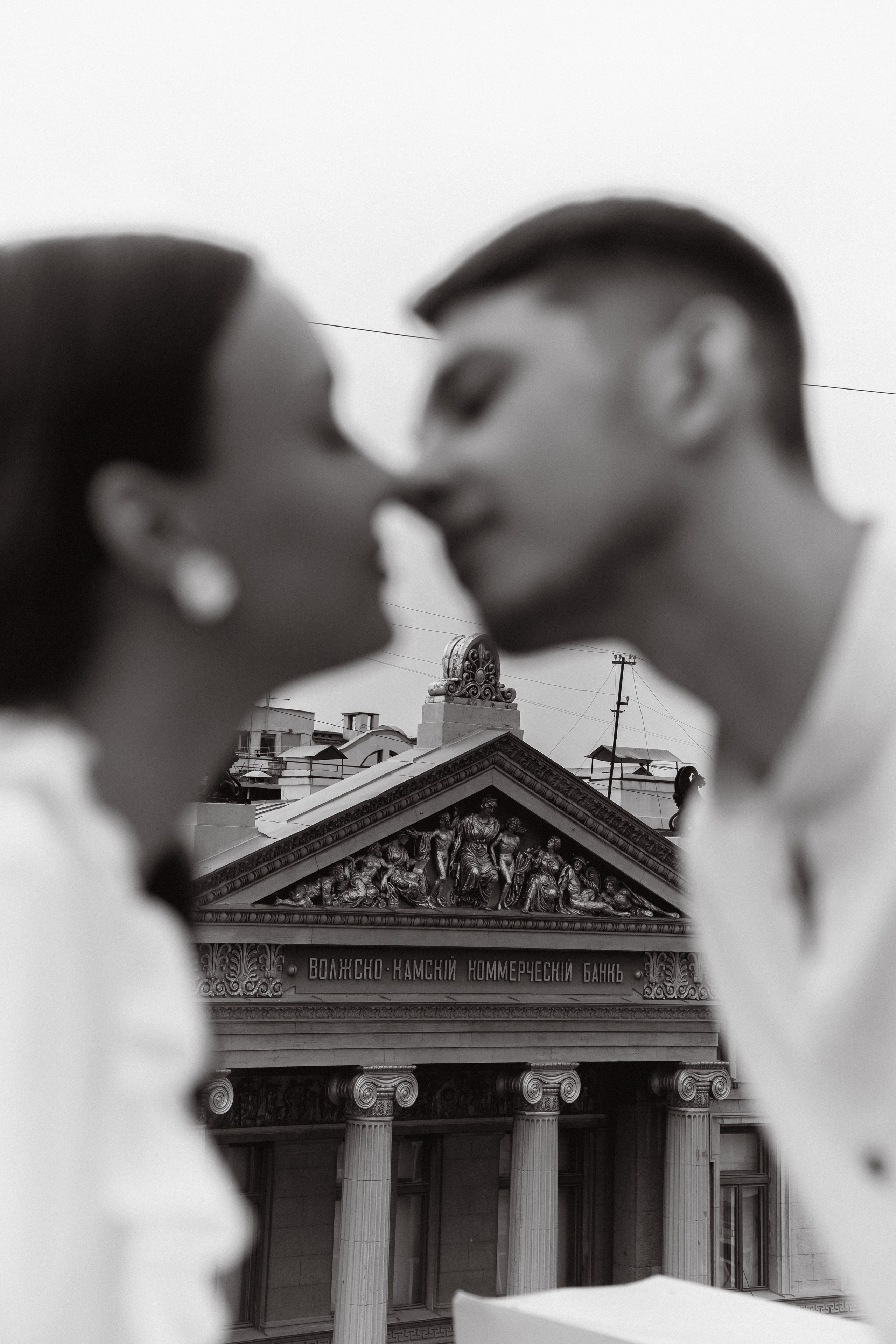 Алёна&Дима. Виктория Попова | Фотограф в Самаре