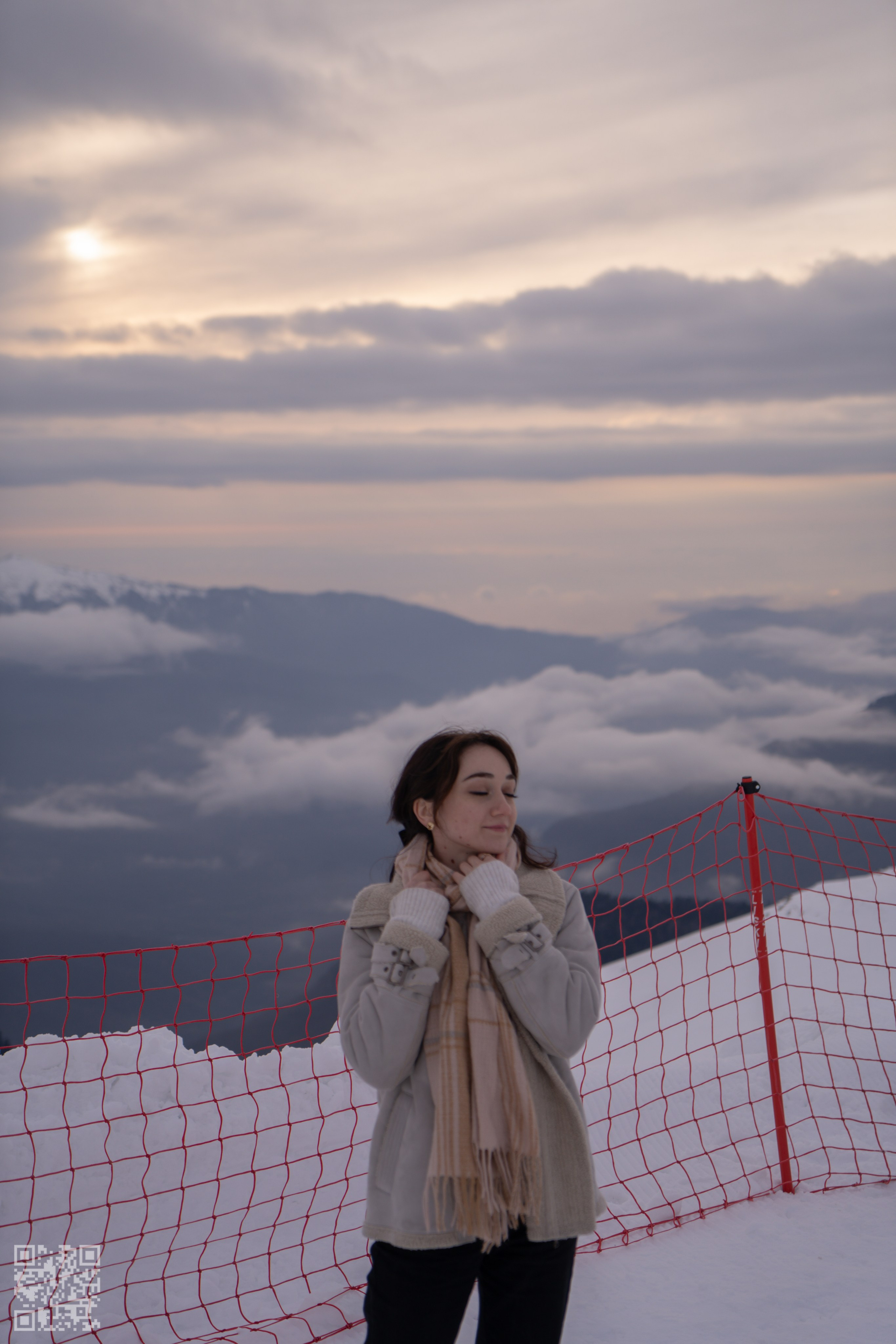 Уличная фотосессия. Photo by Volanchiek