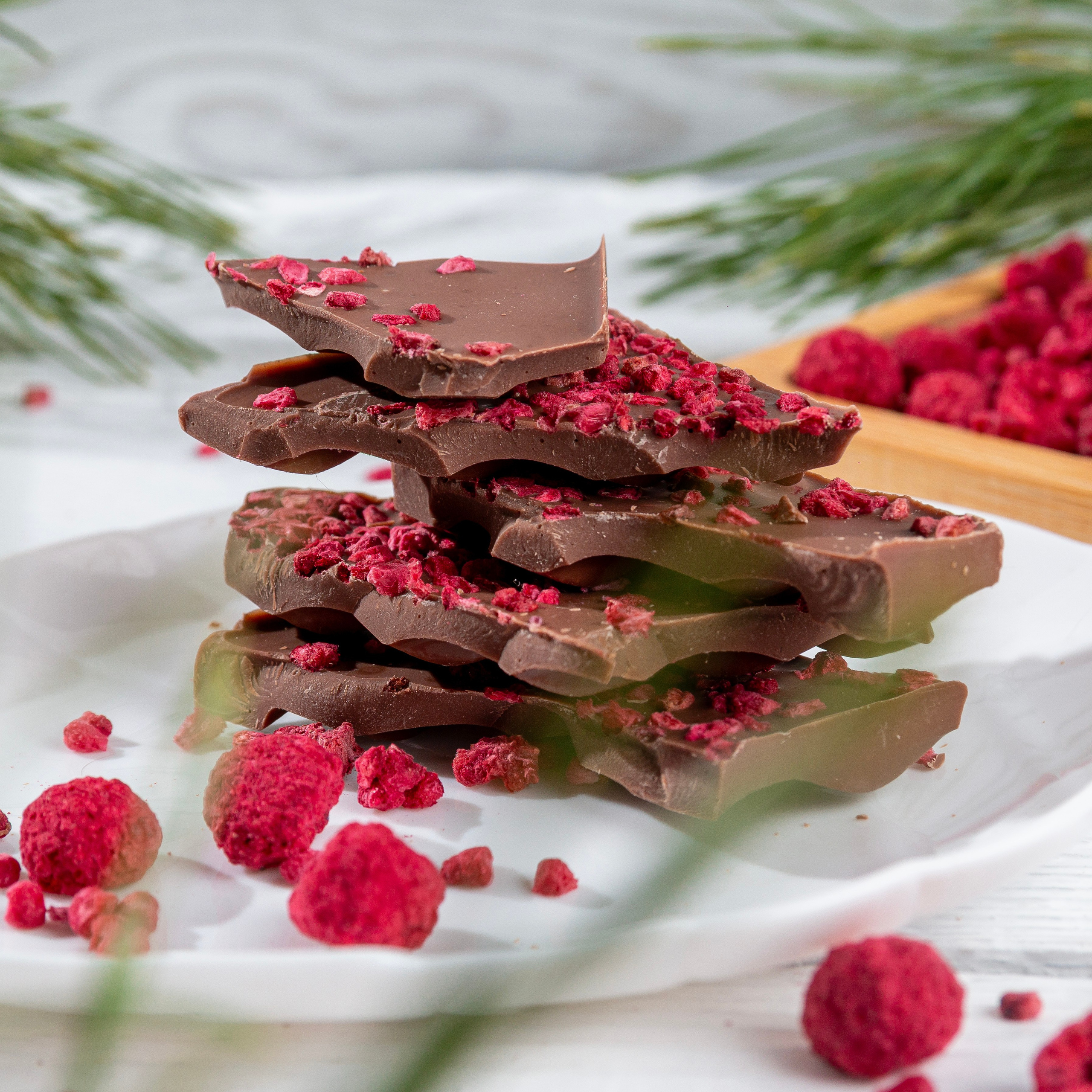 Байкальская таёжница. Александр Стряпунин — предметный фотограф в Улан-Удэ