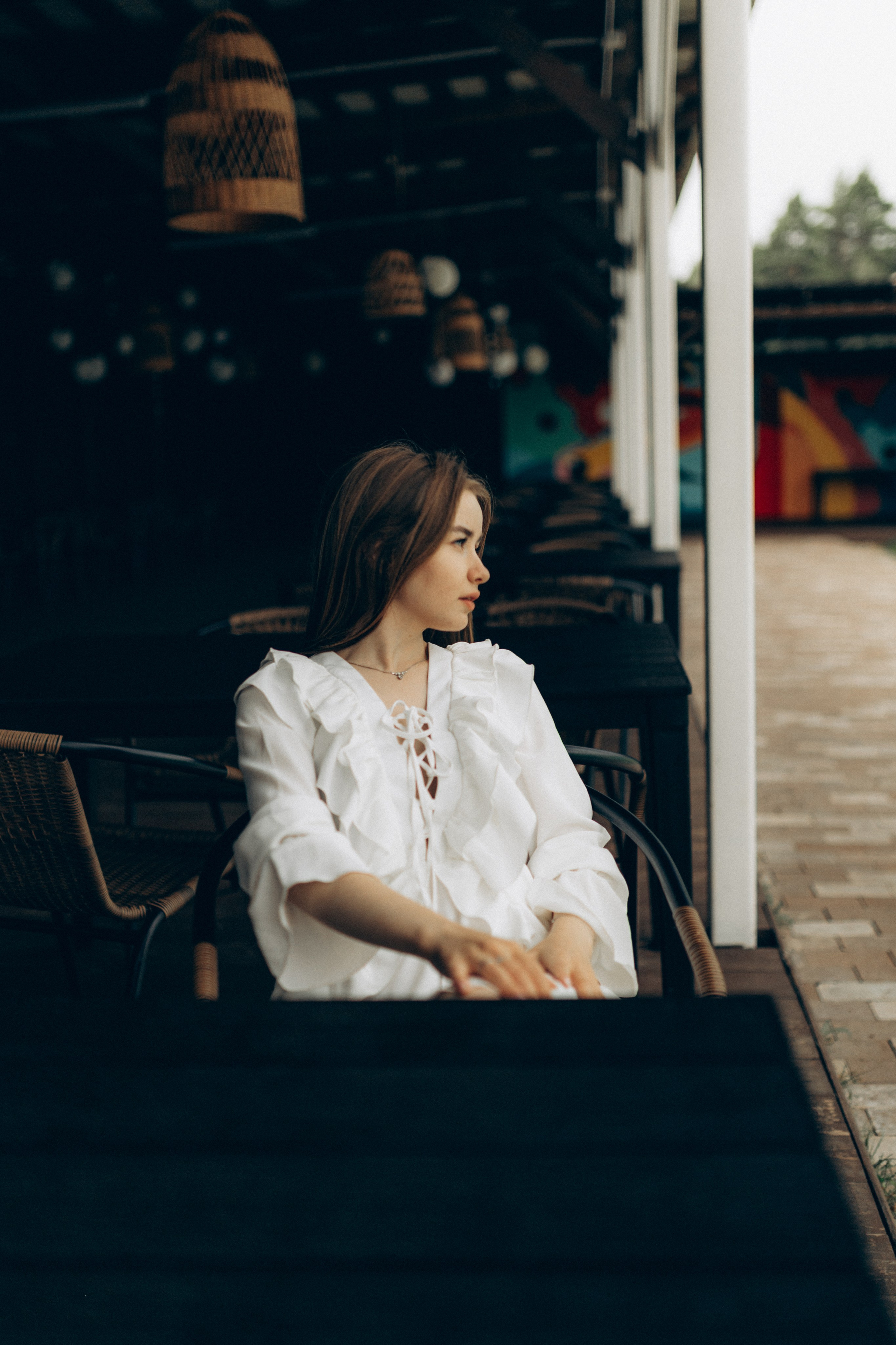 Аня. Фотограф НОГИНСК, Москва, Анастасия Белая