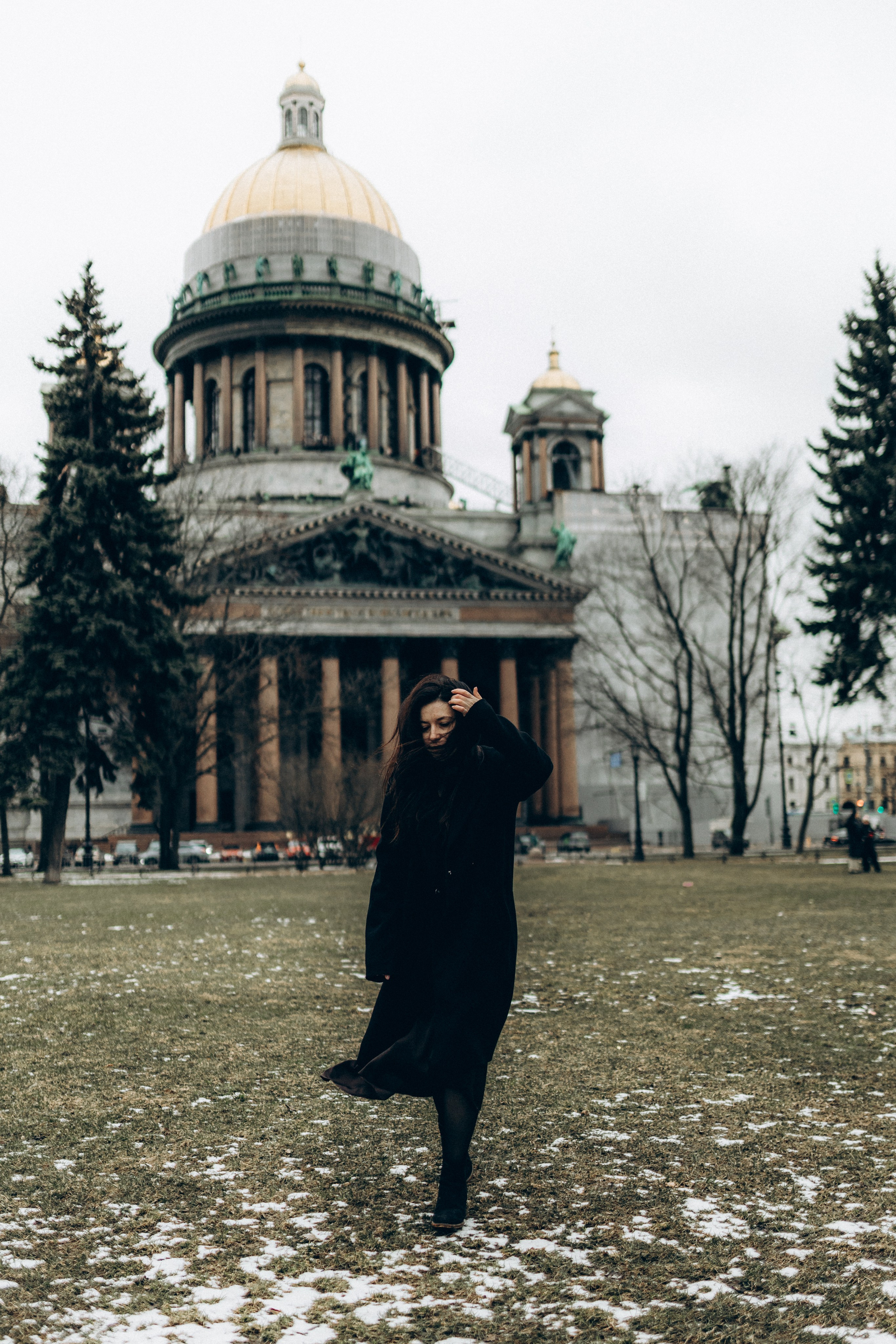 Надя. Фотограф НОГИНСК, Москва, Анастасия Белая