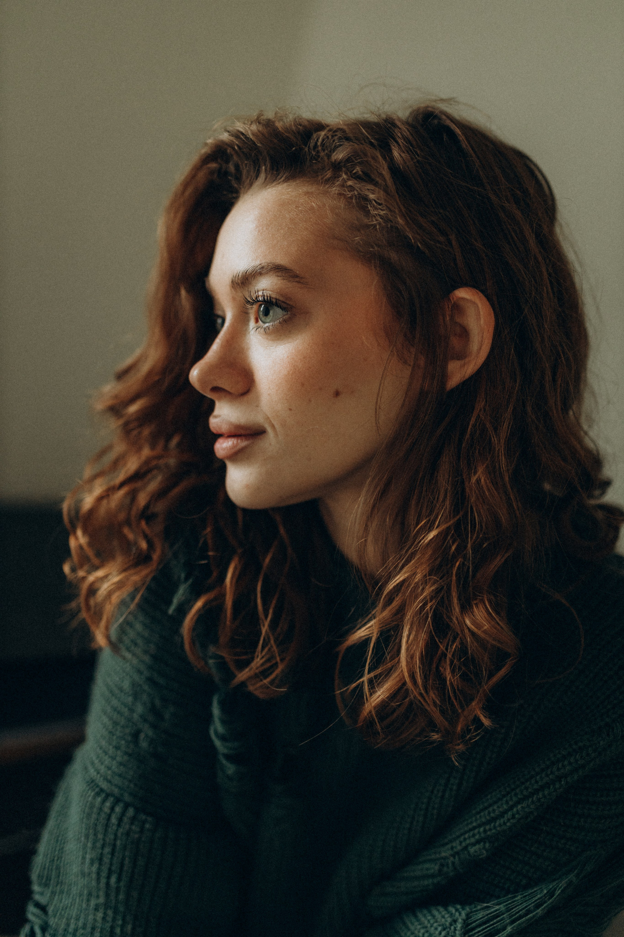 Полина. Фотограф НОГИНСК, Москва, Анастасия Белая