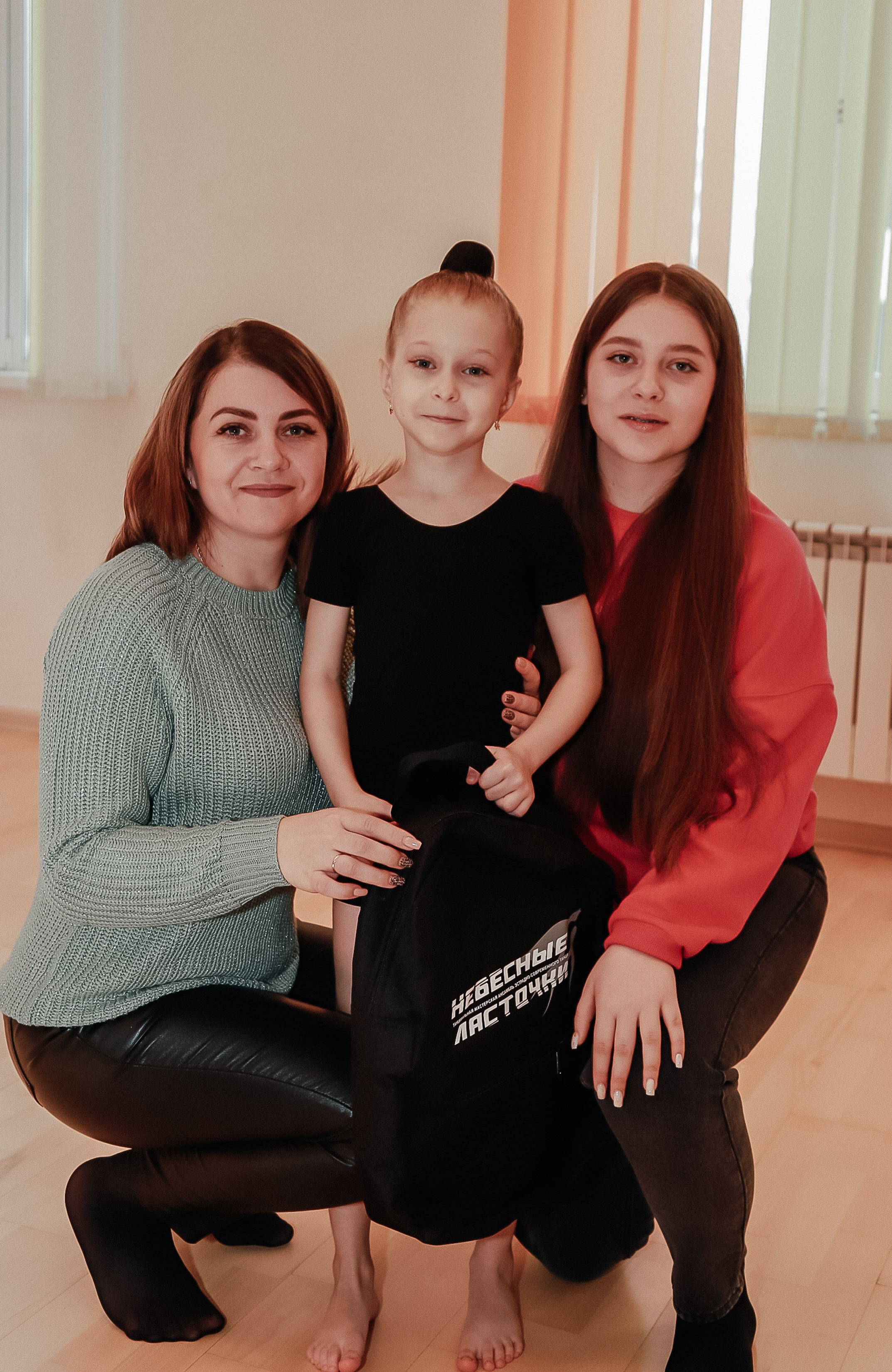 Отрытые уроки. Фотограф Юлия Мальцева