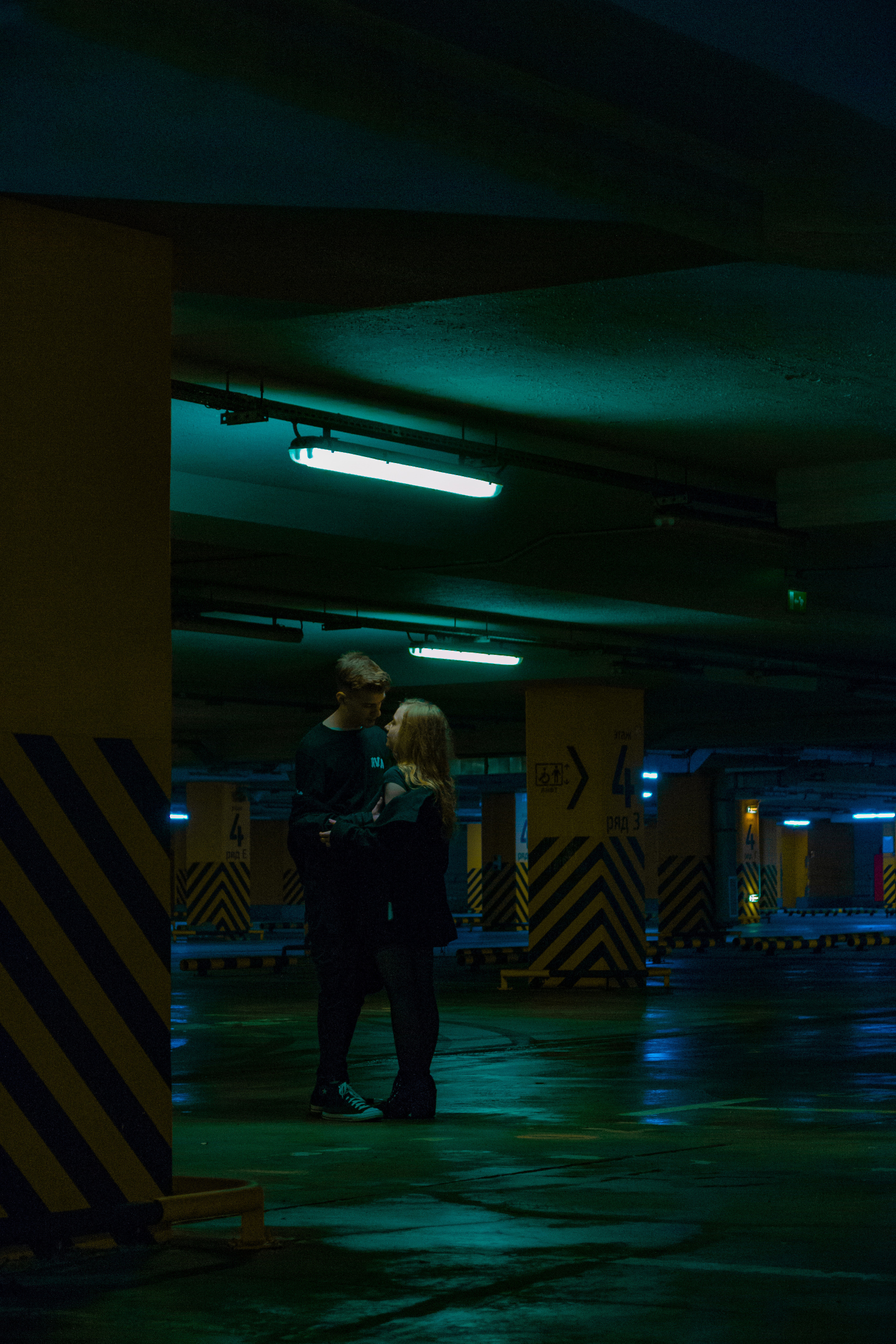 Фотограф Ринат Бархатов | Photographer Rinat Barkhatov