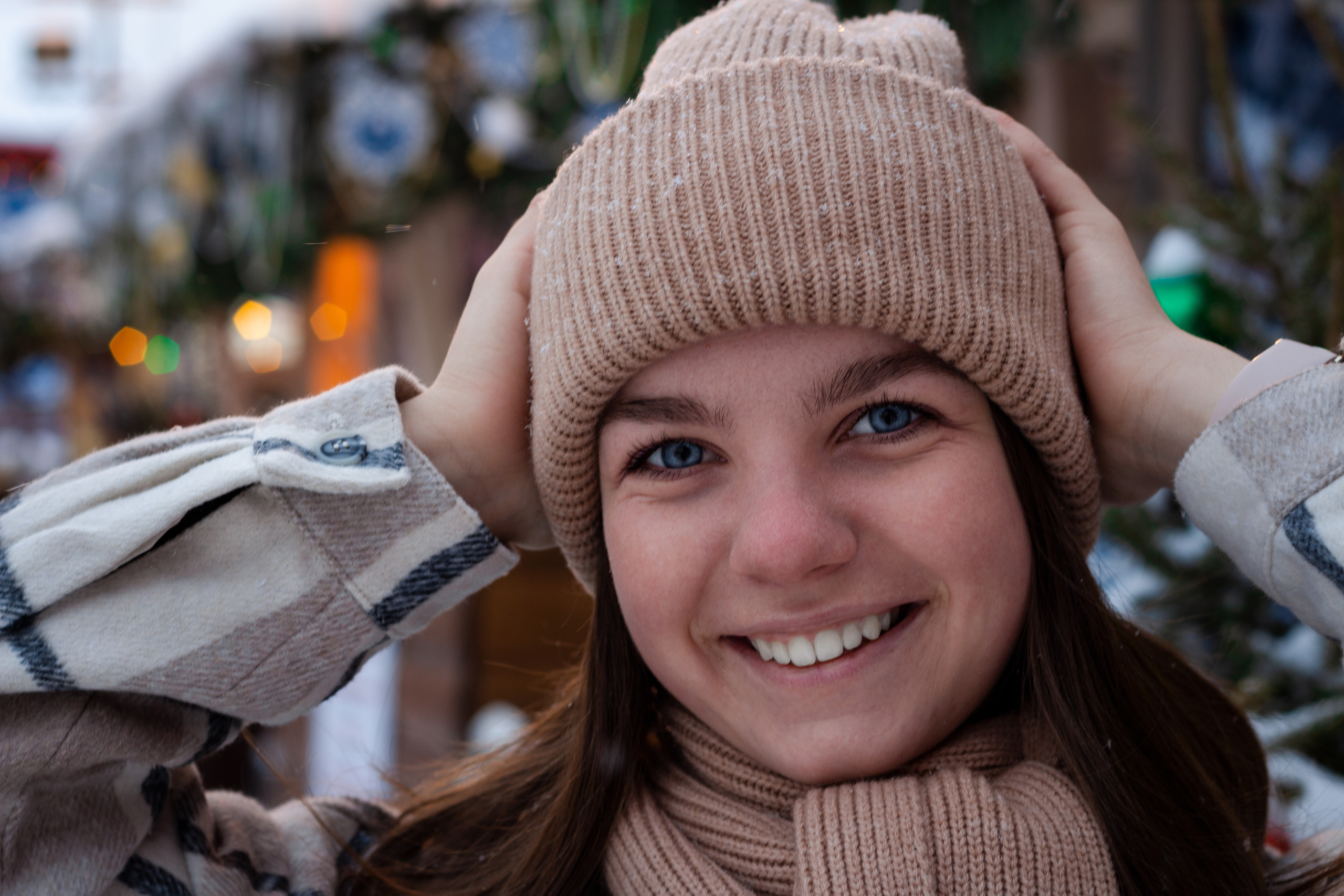 Надя и Дима. Фотограф Ринат Бархатов | Photographer Rinat Barkhatov