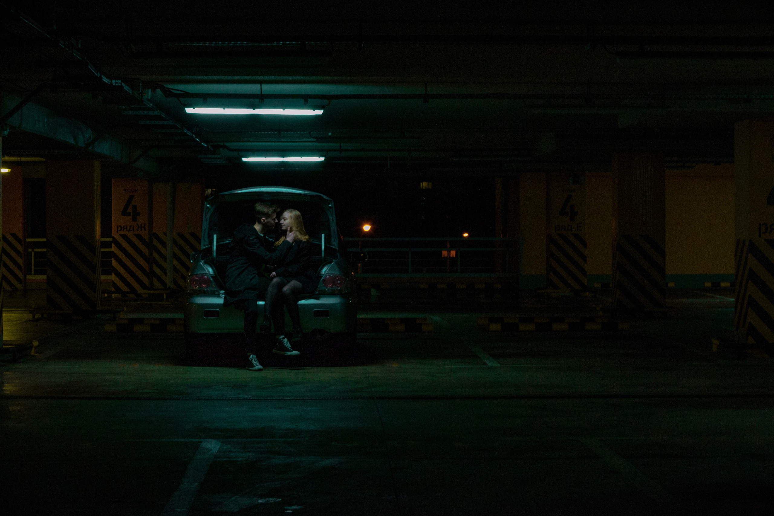 Фотограф Ринат Бархатов | Photographer Rinat Barkhatov