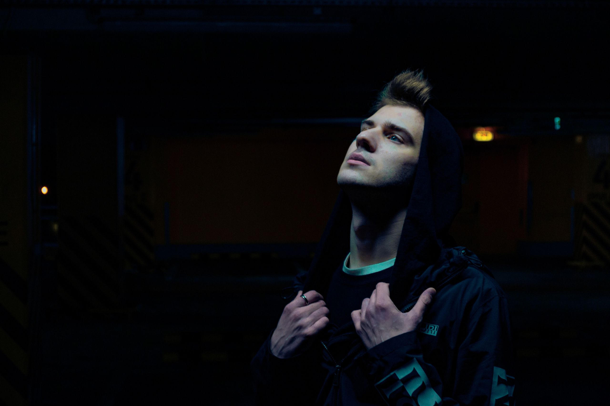 Фотограф Ринат Бархатов | Photographer Rinat Barkhatov