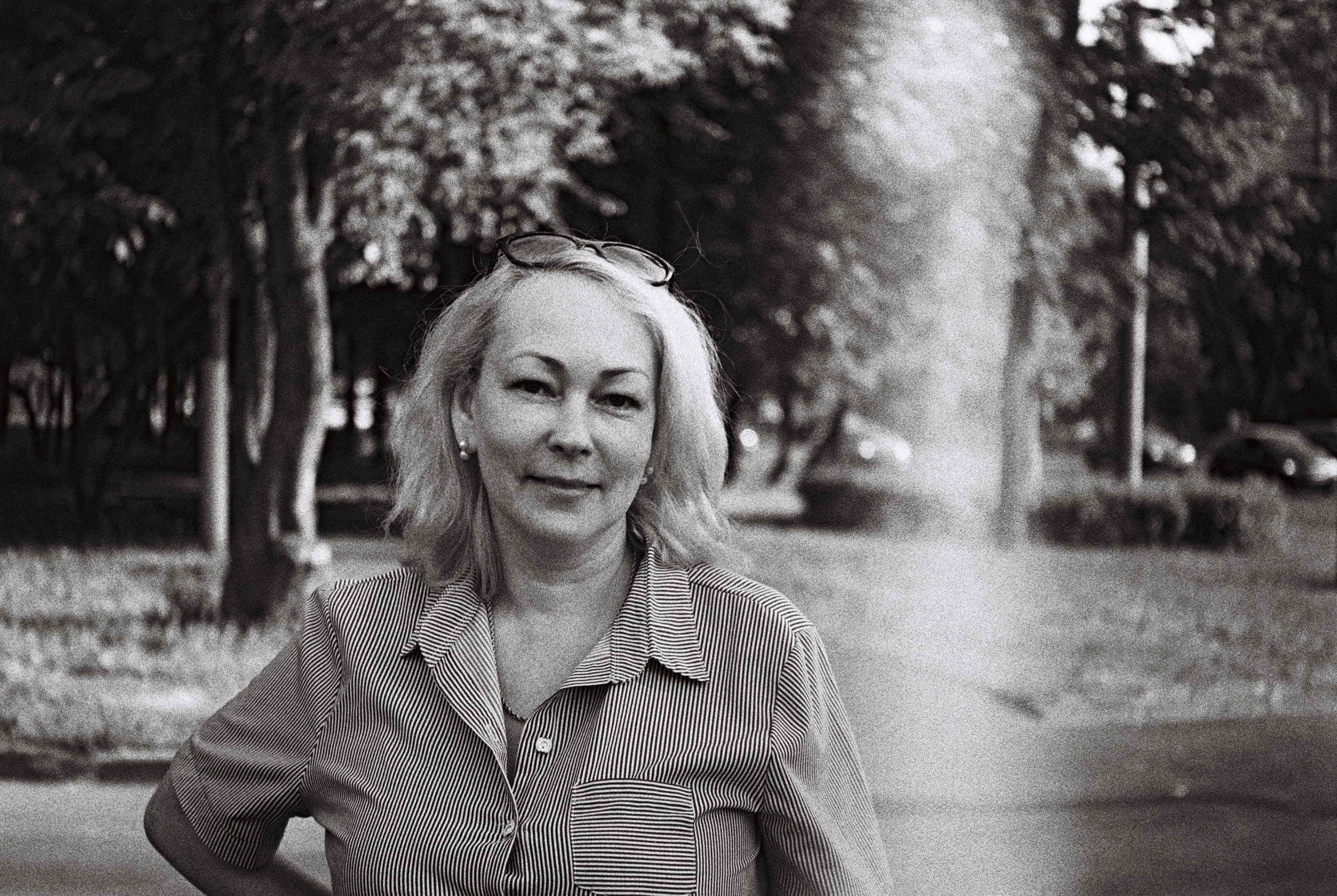 Фотограф Ринат Бархатов | Photographer Rinat Barkhatov