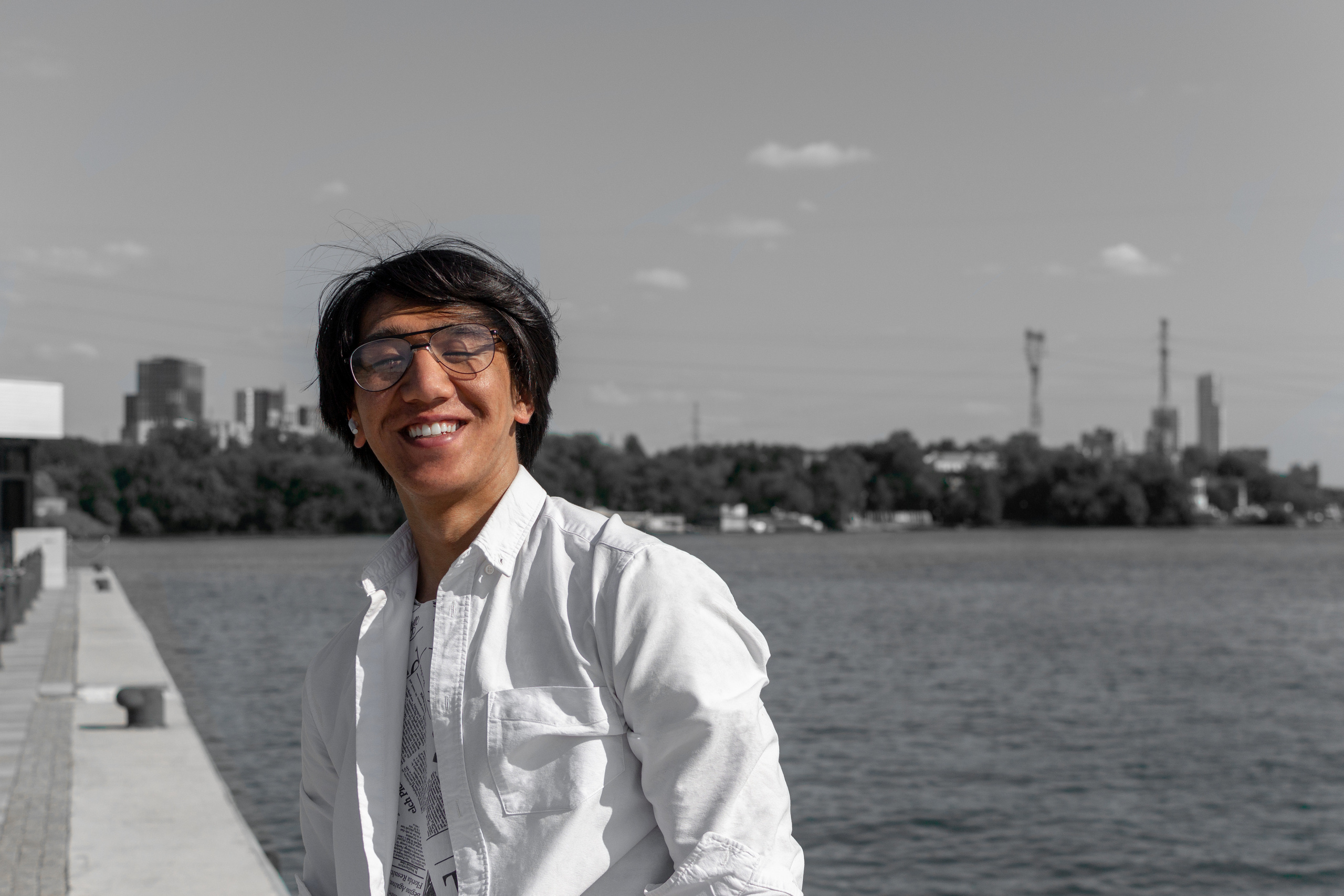 Фотограф Ринат Бархатов | Photographer Rinat Barkhatov